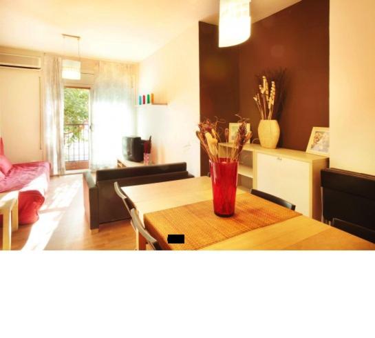 Good-Apartments Barcelona