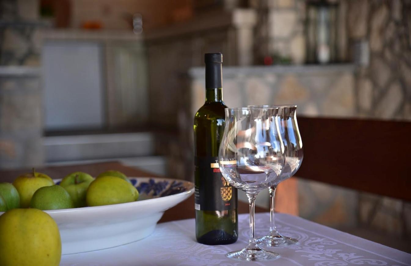 Holiday Home Villa Skavre