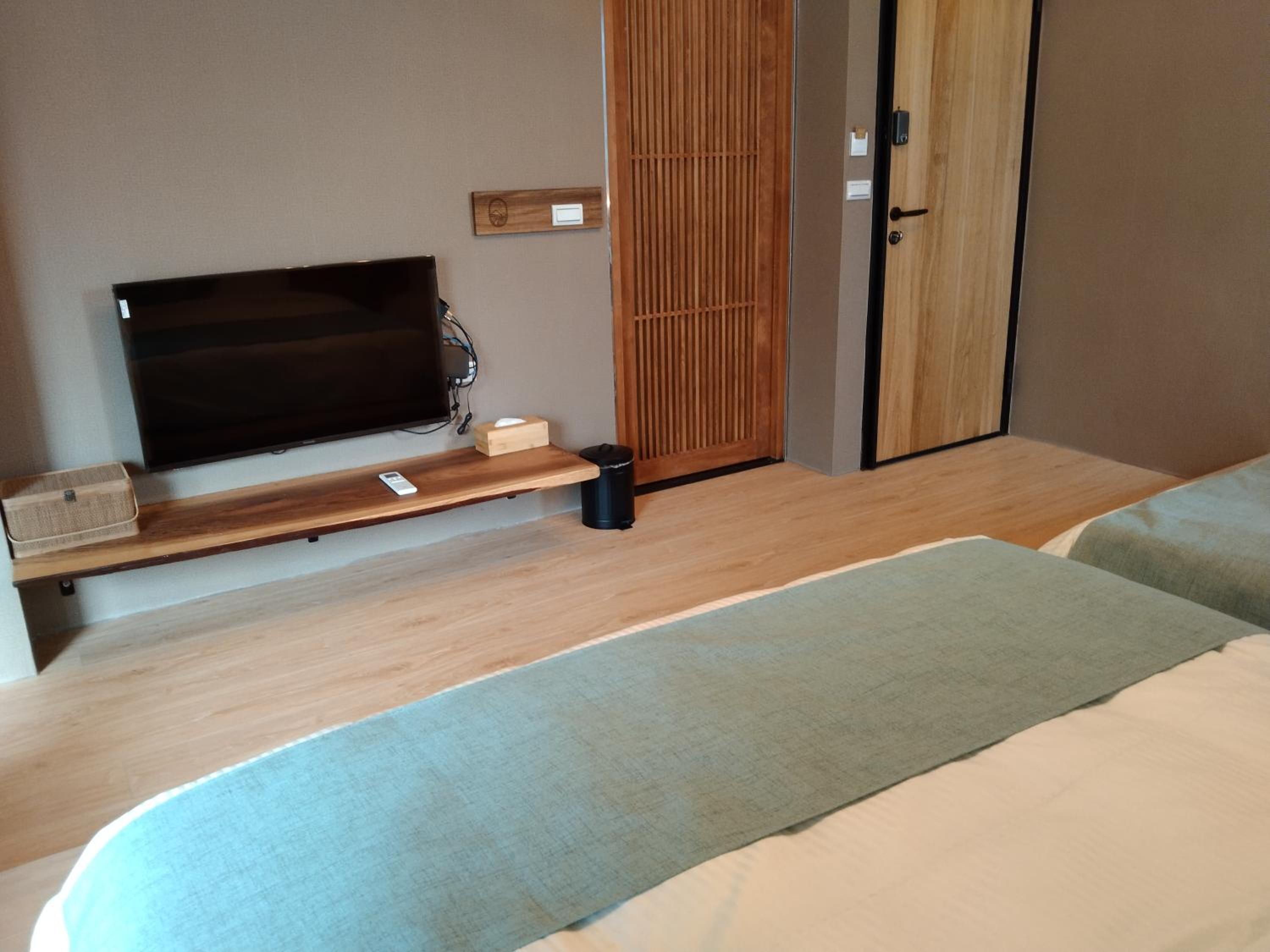 Jiaoxi Pusu Homestay