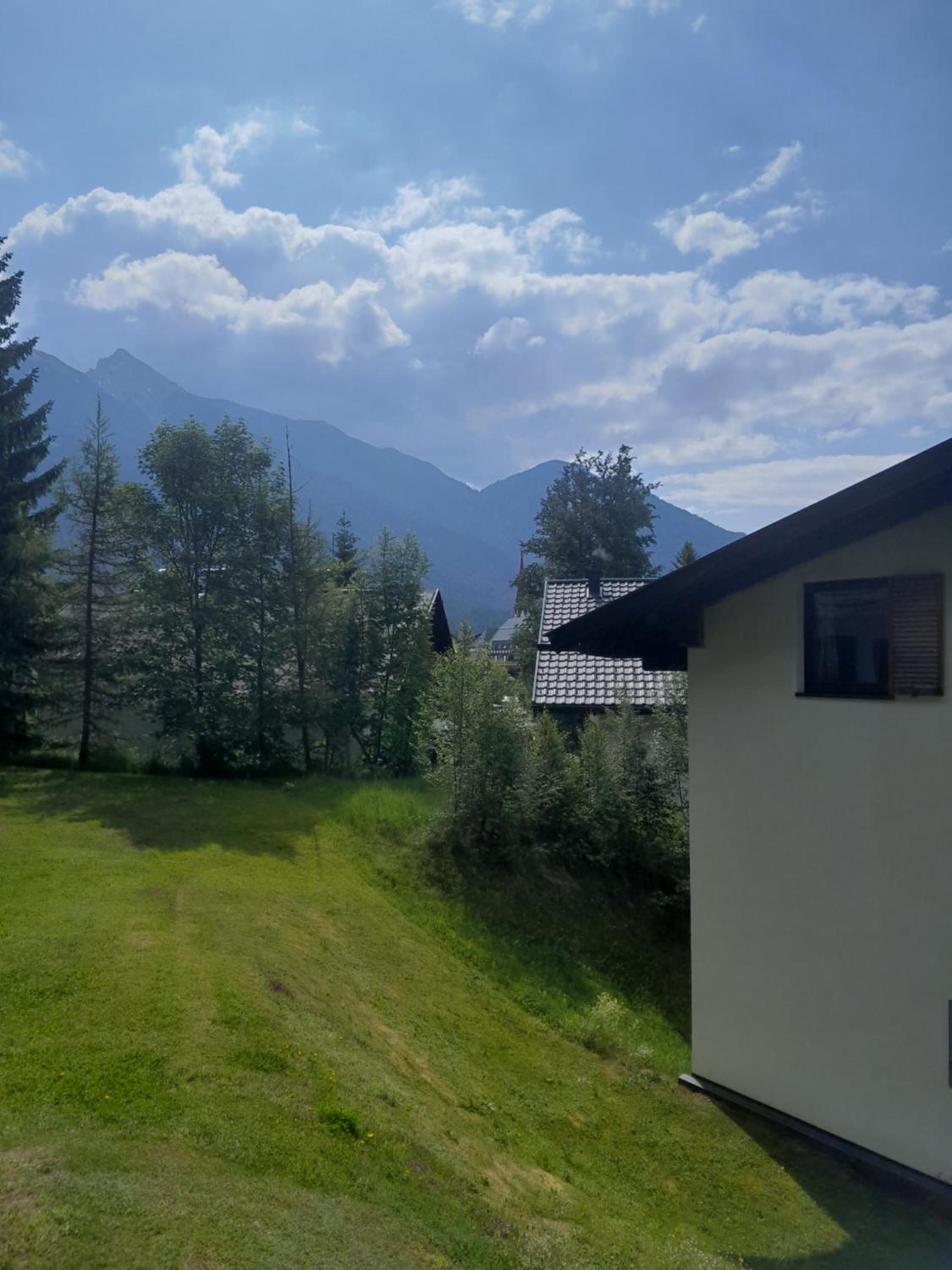 Apartmenthaus Panorama
