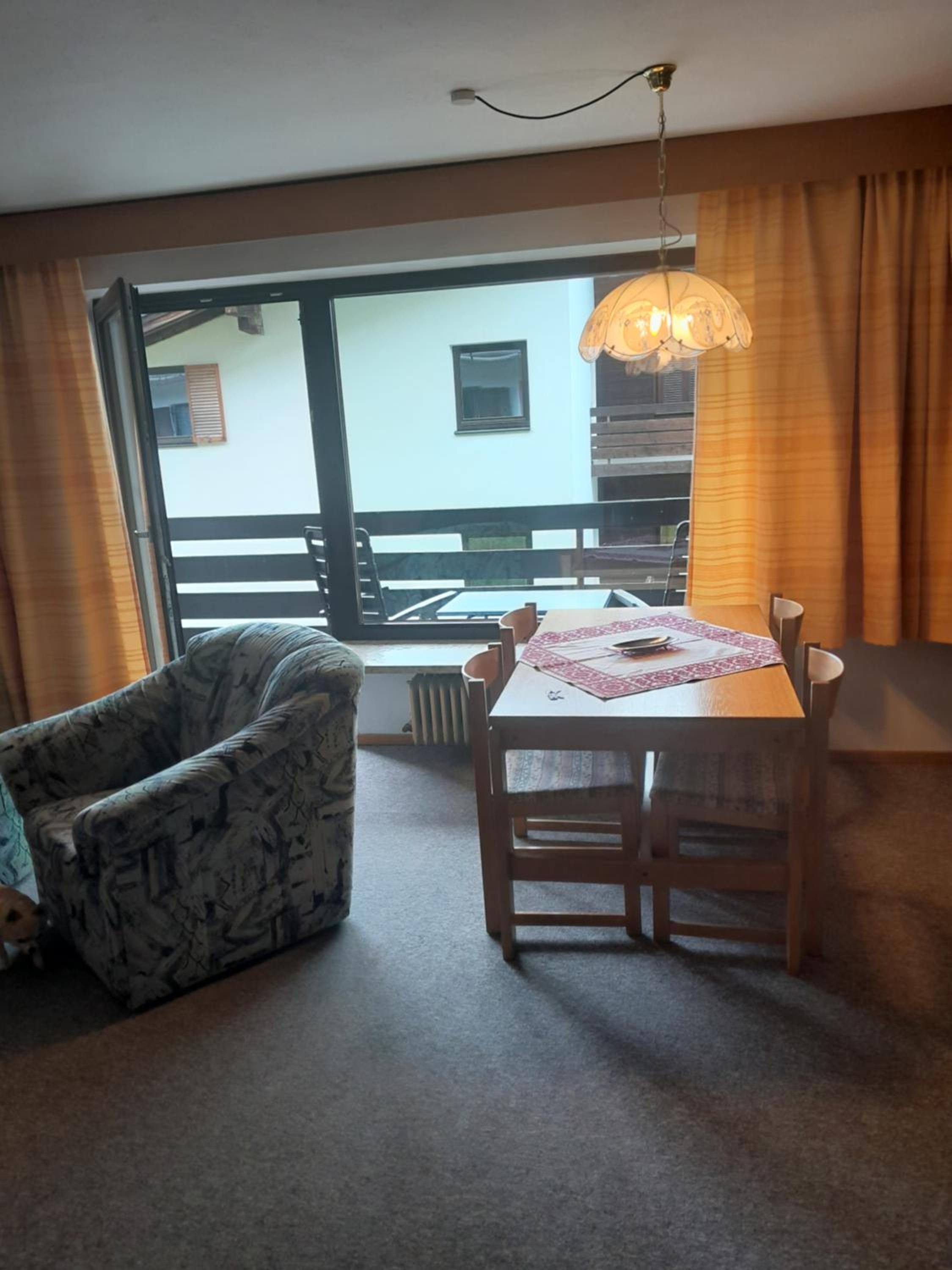 Apartmenthaus Panorama