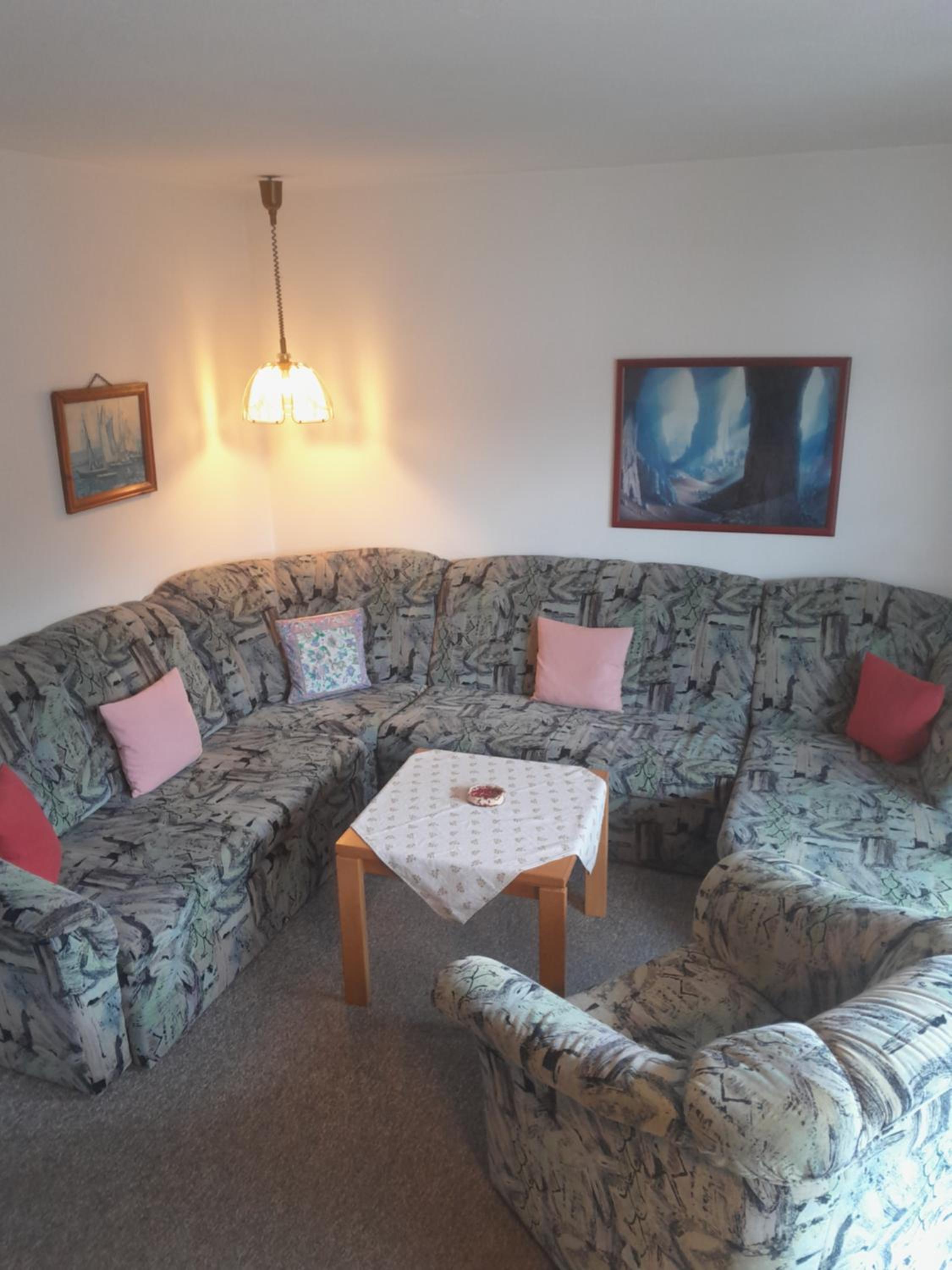 Apartmenthaus Panorama