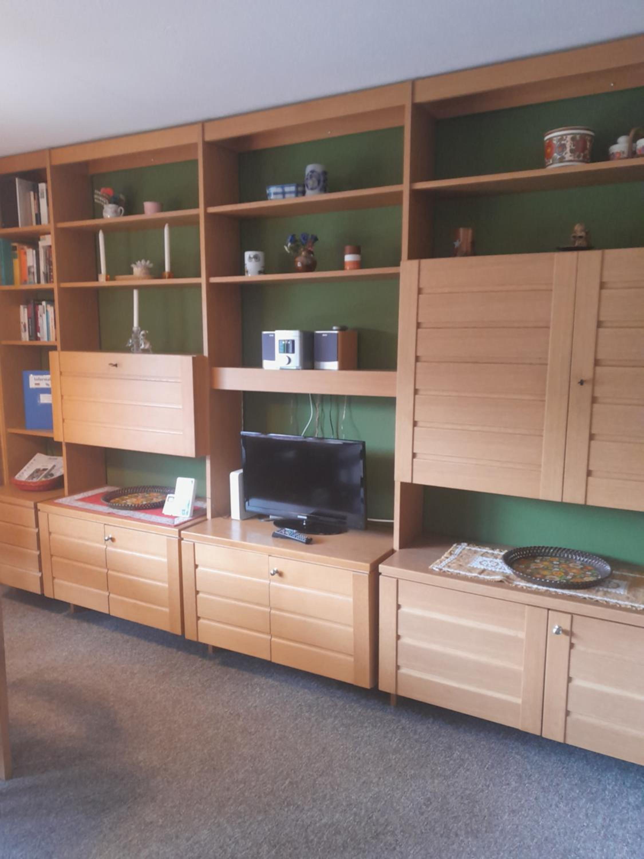 Apartmenthaus Panorama