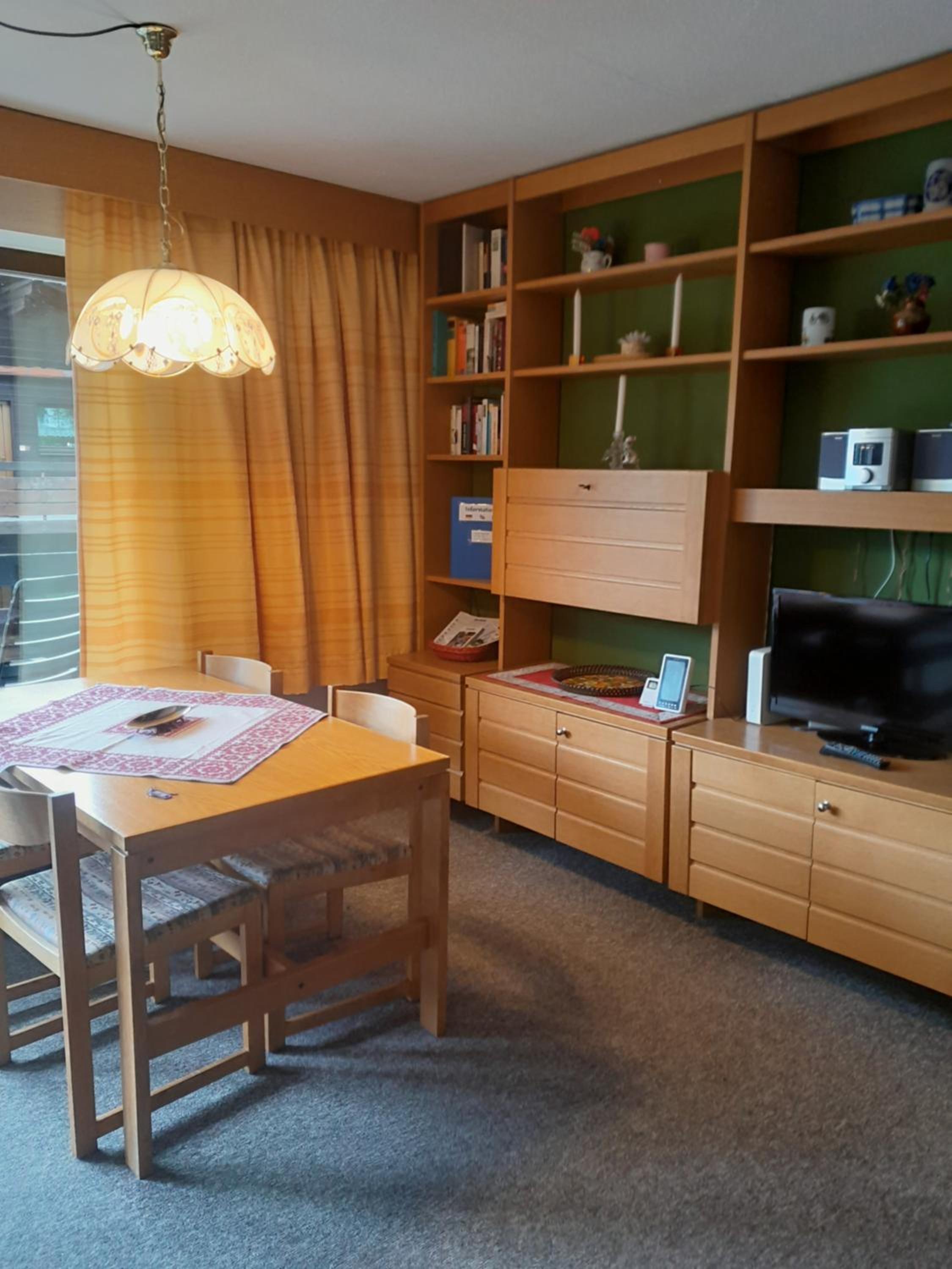 Apartmenthaus Panorama