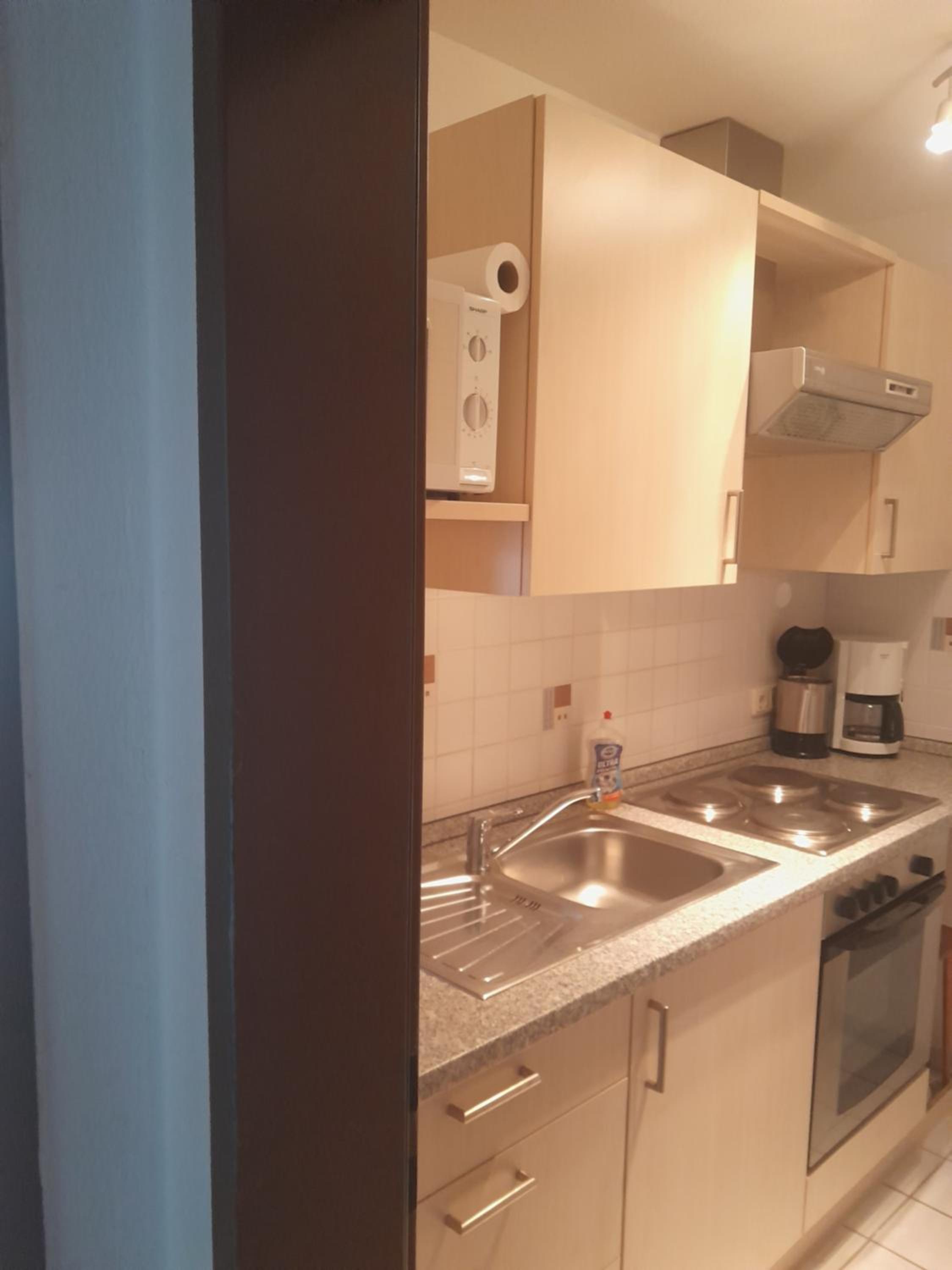 Apartmenthaus Panorama