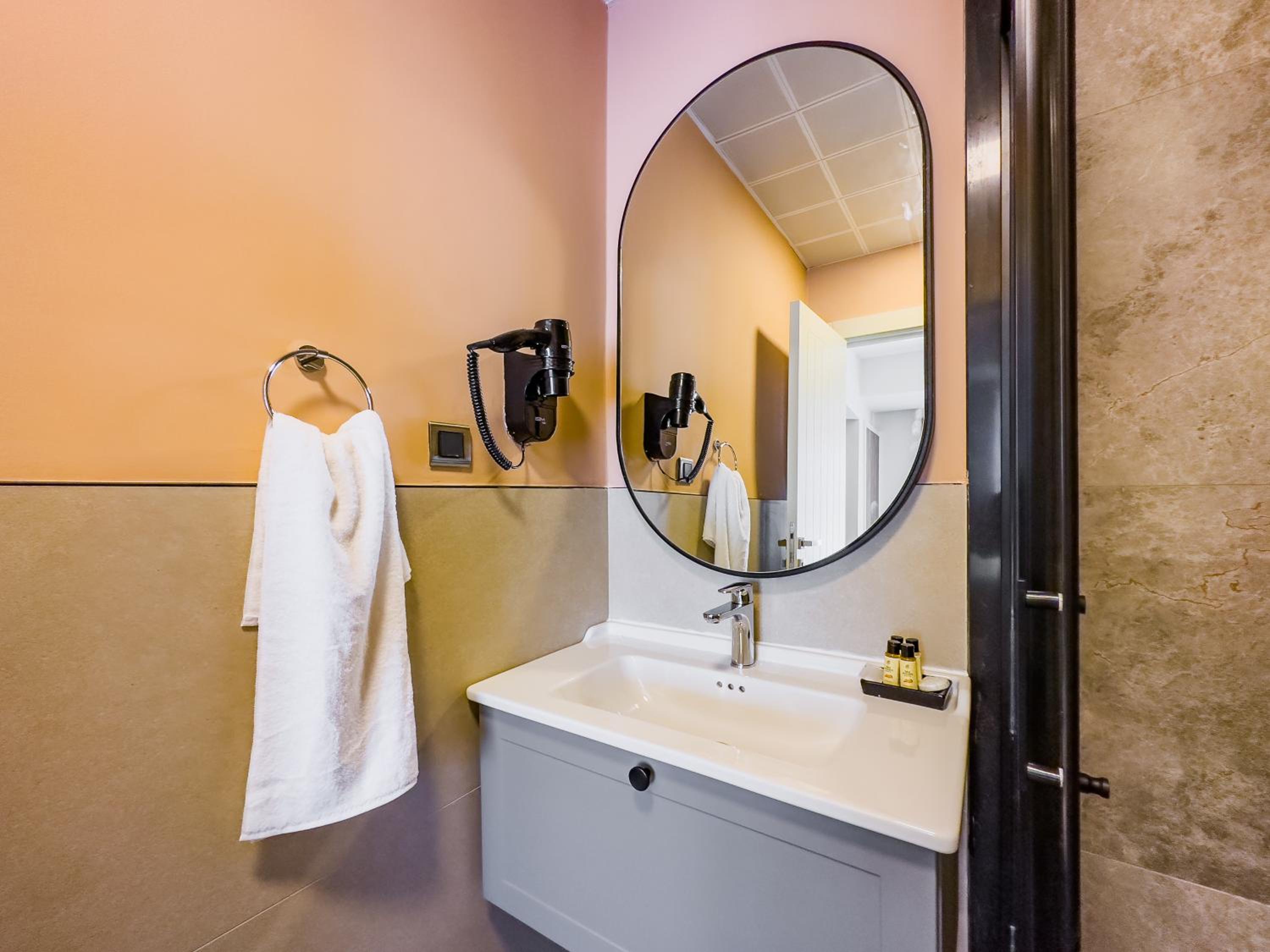 Dedeoğlu Port Otel - Image 42