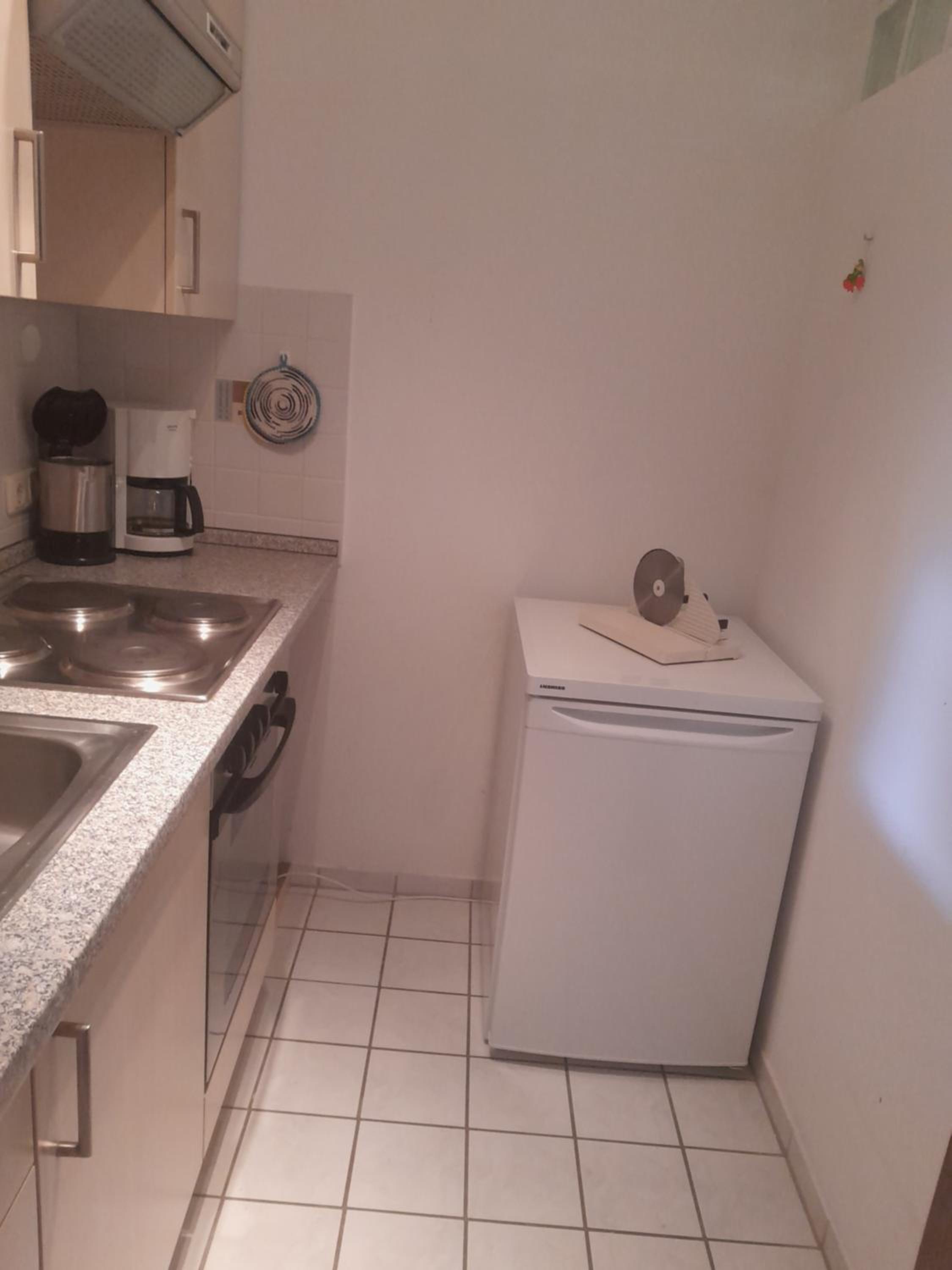 Apartmenthaus Panorama