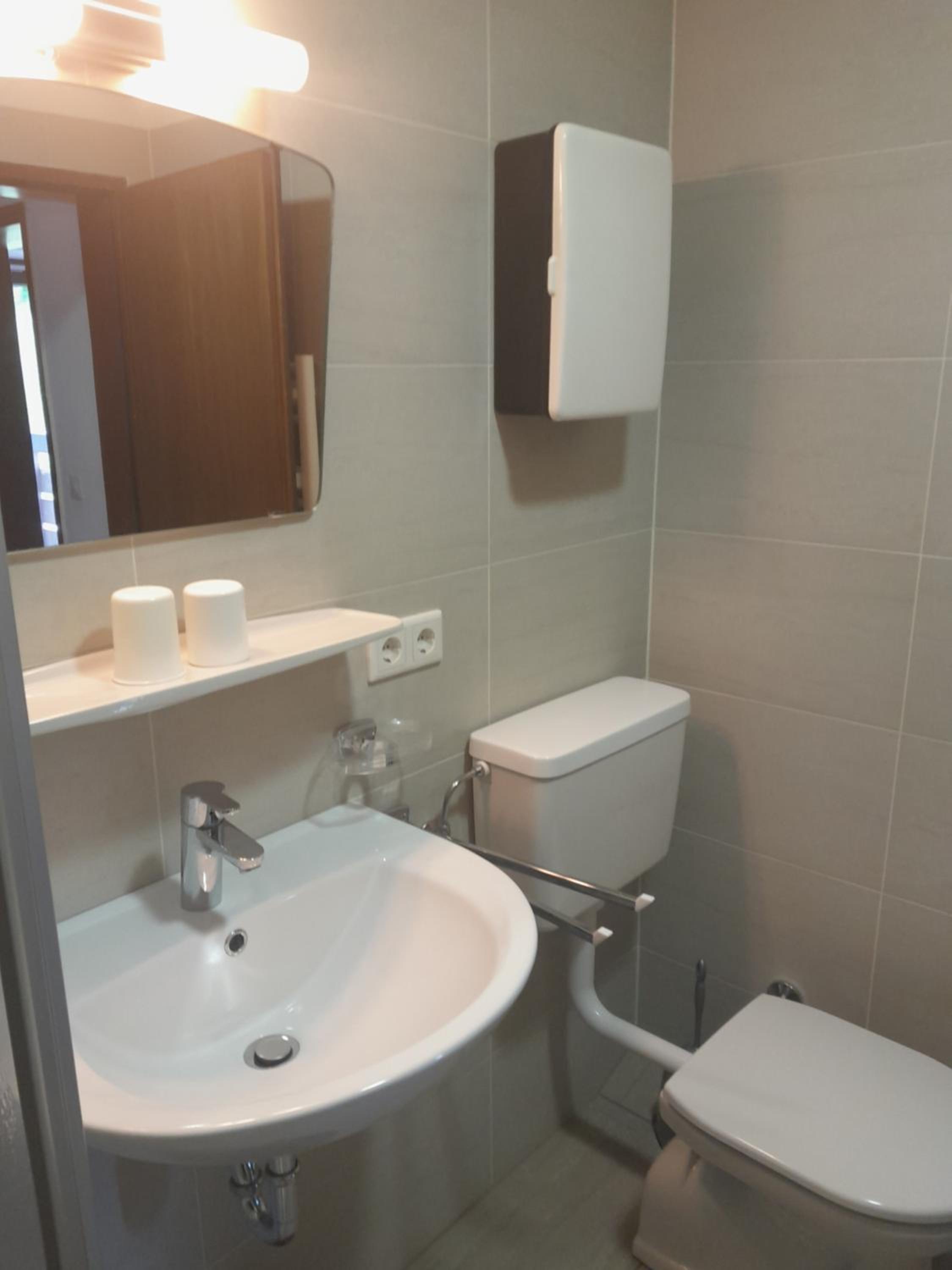 Apartmenthaus Panorama