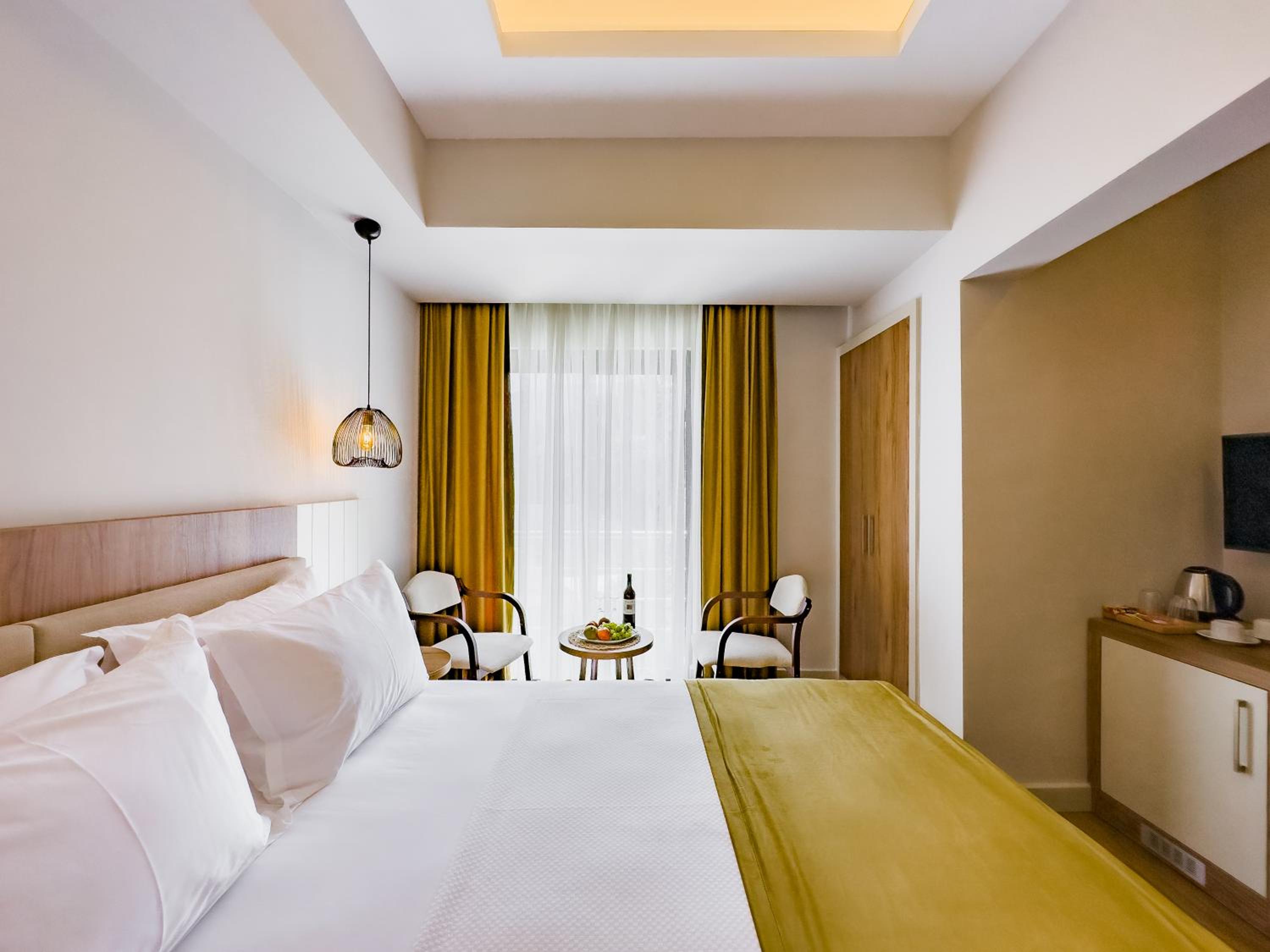 Dedeoğlu Port Otel - Image 44
