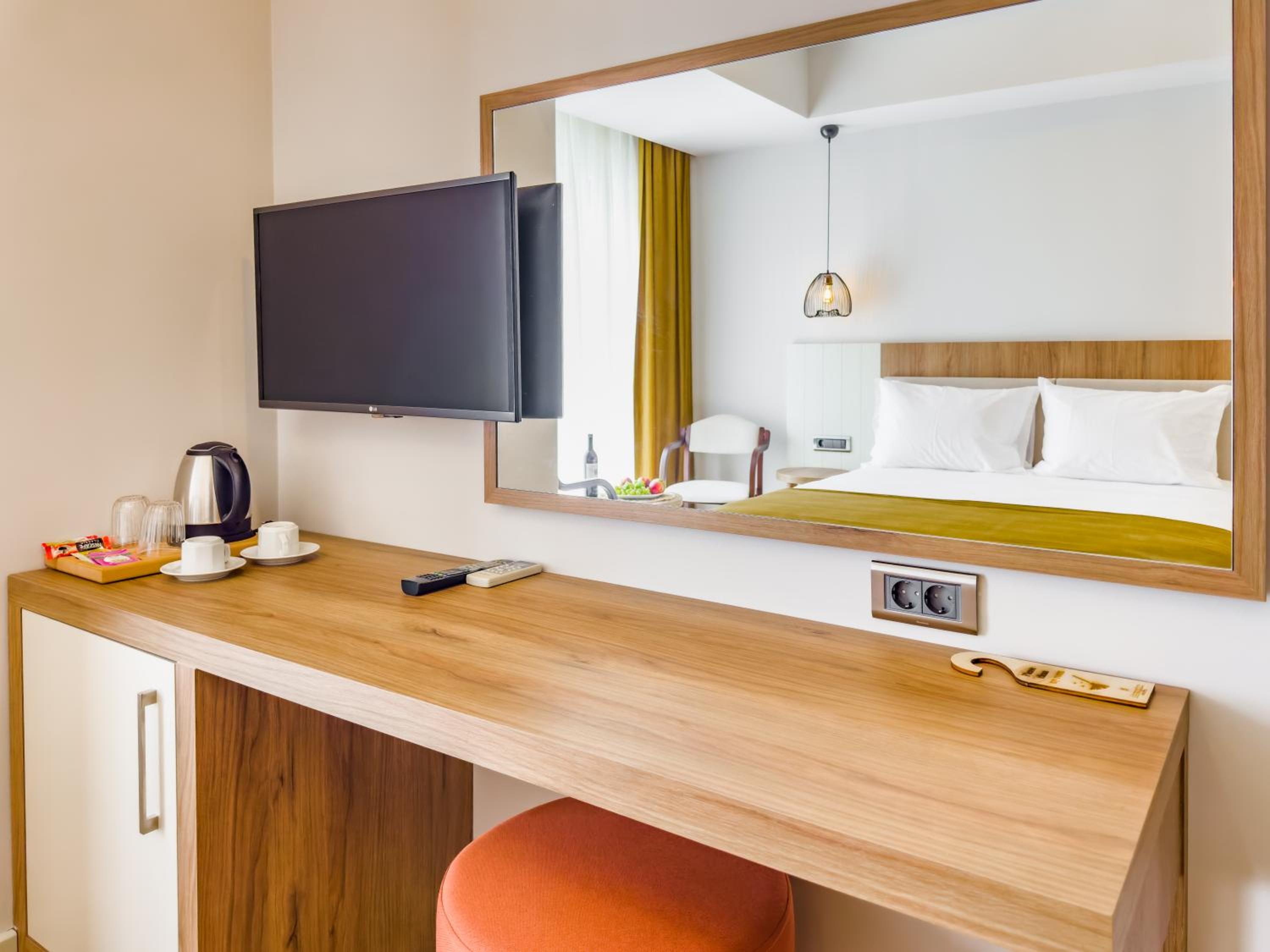 Dedeoğlu Port Otel - Image 46