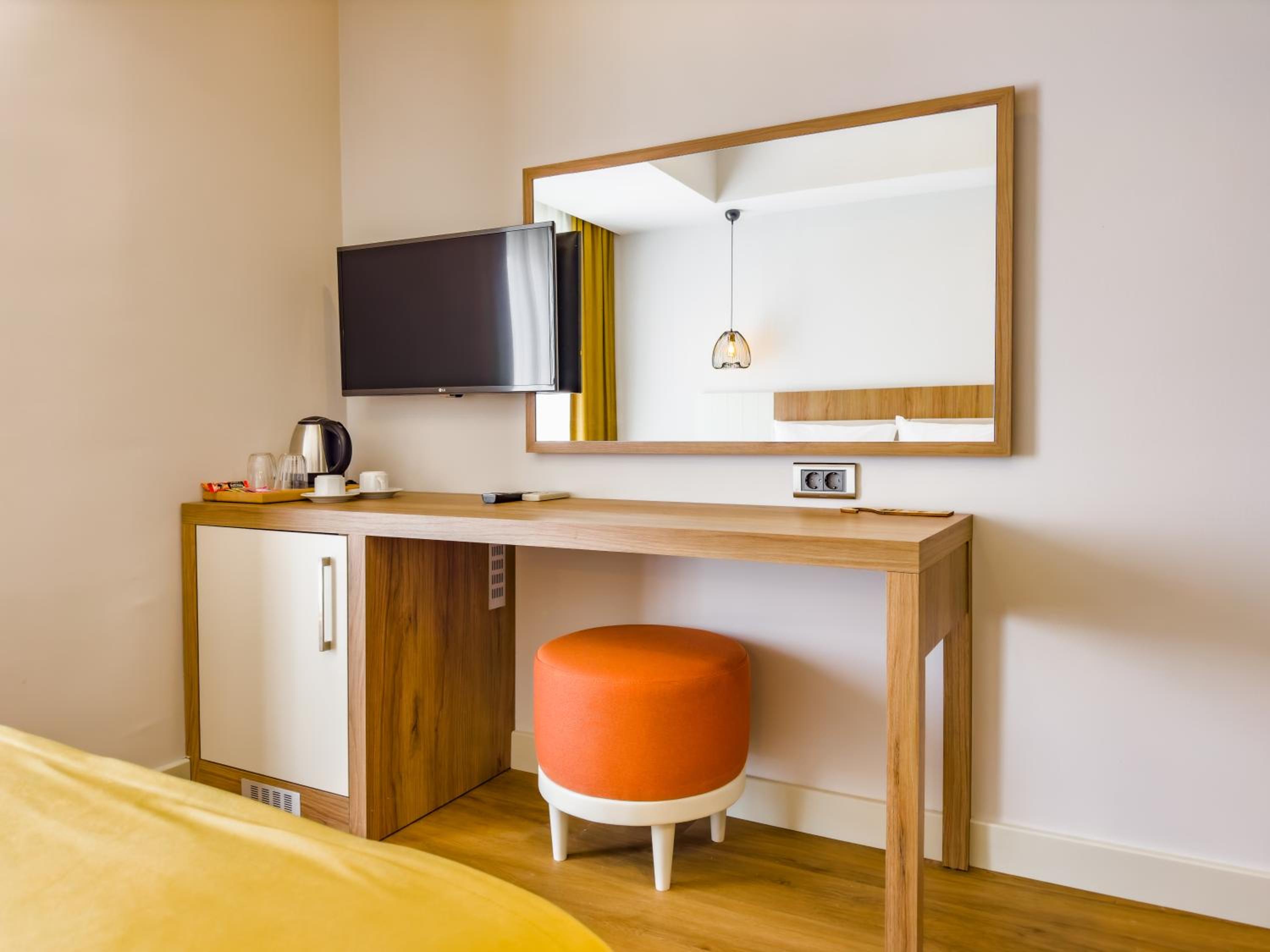 Dedeoğlu Port Otel - Image 47