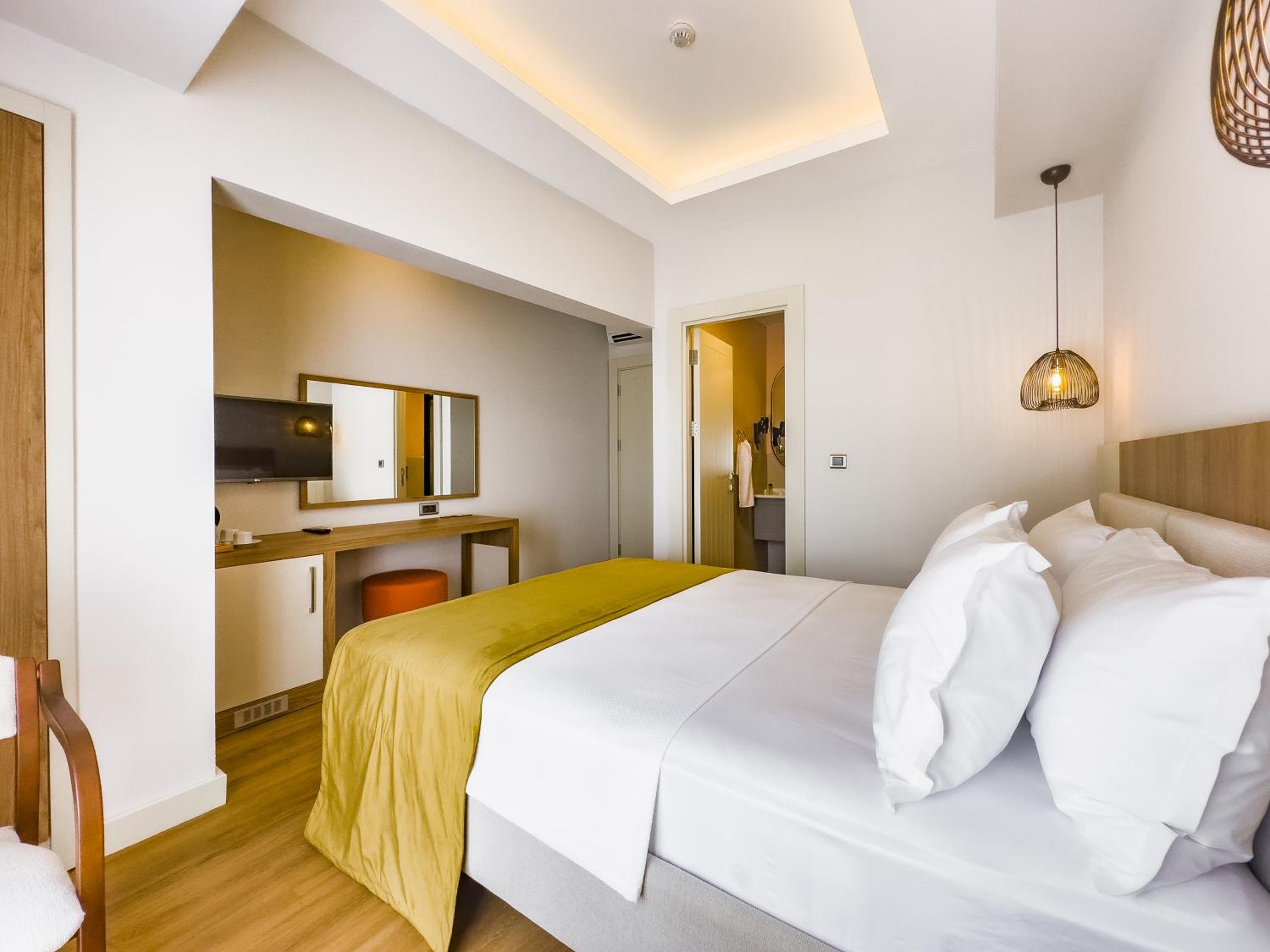 Dedeoğlu Port Otel - Image 48