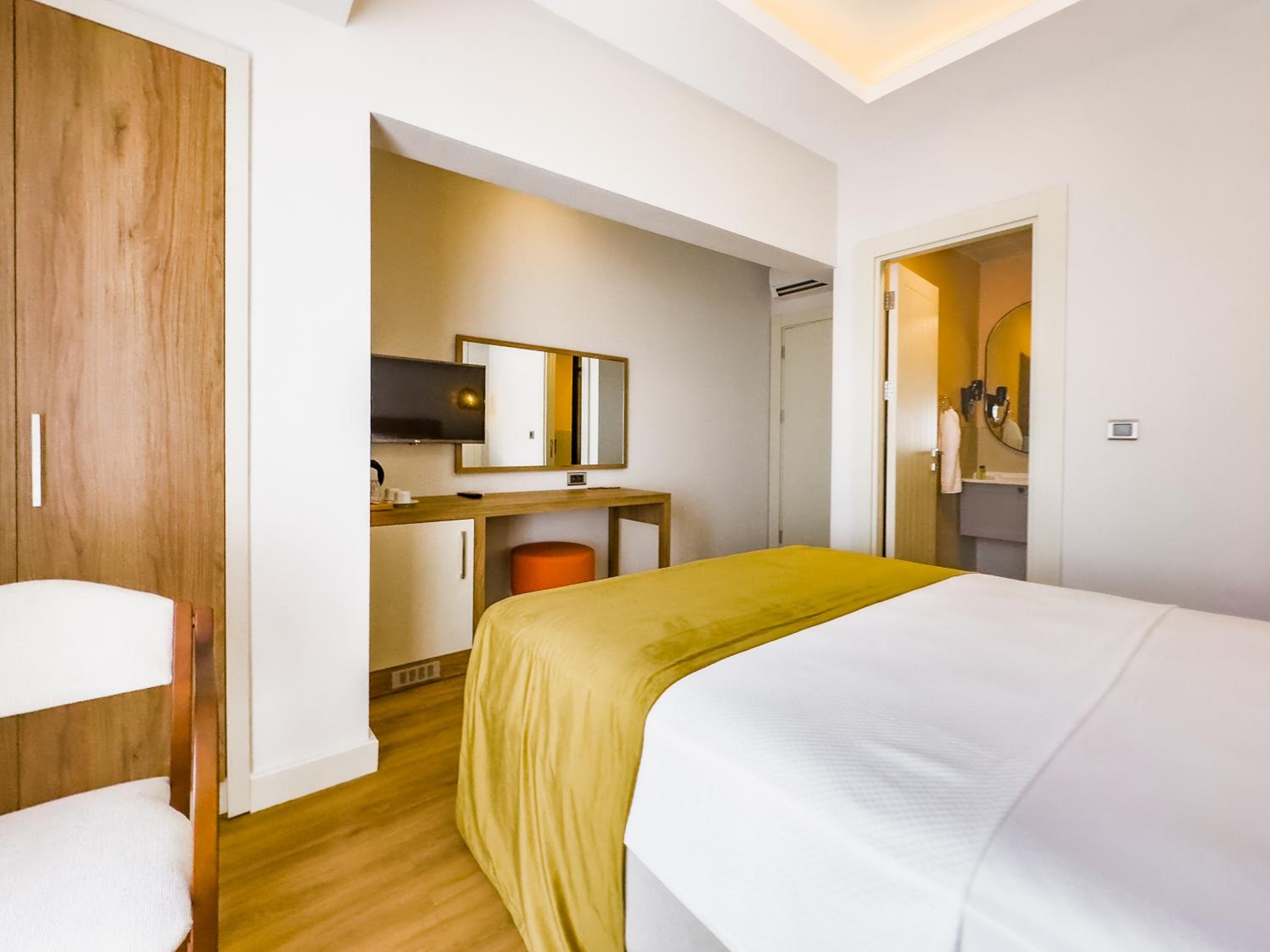 Dedeoğlu Port Otel - Image 49