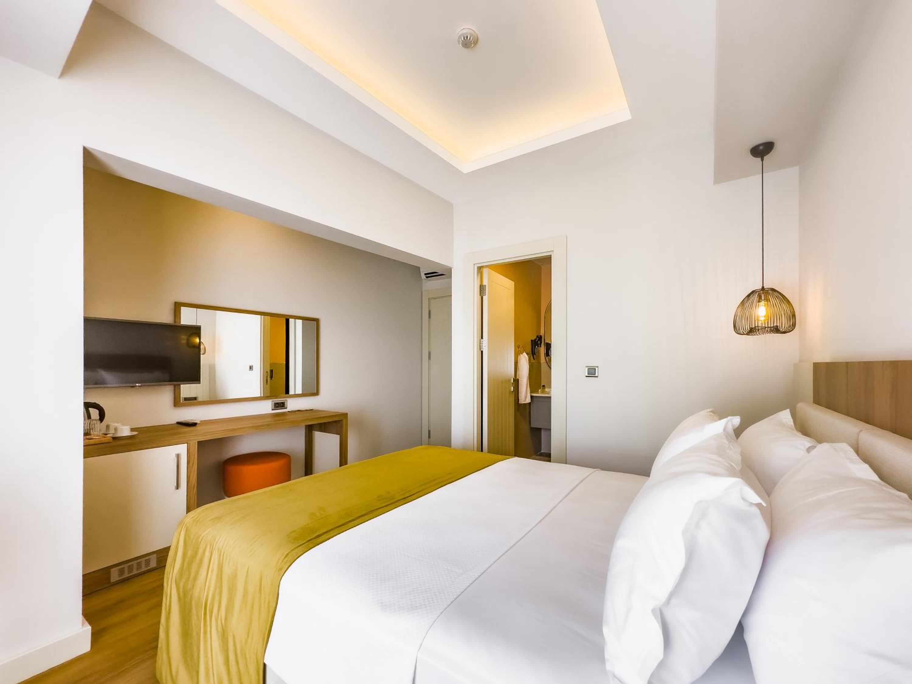 Dedeoğlu Port Otel - Image 50