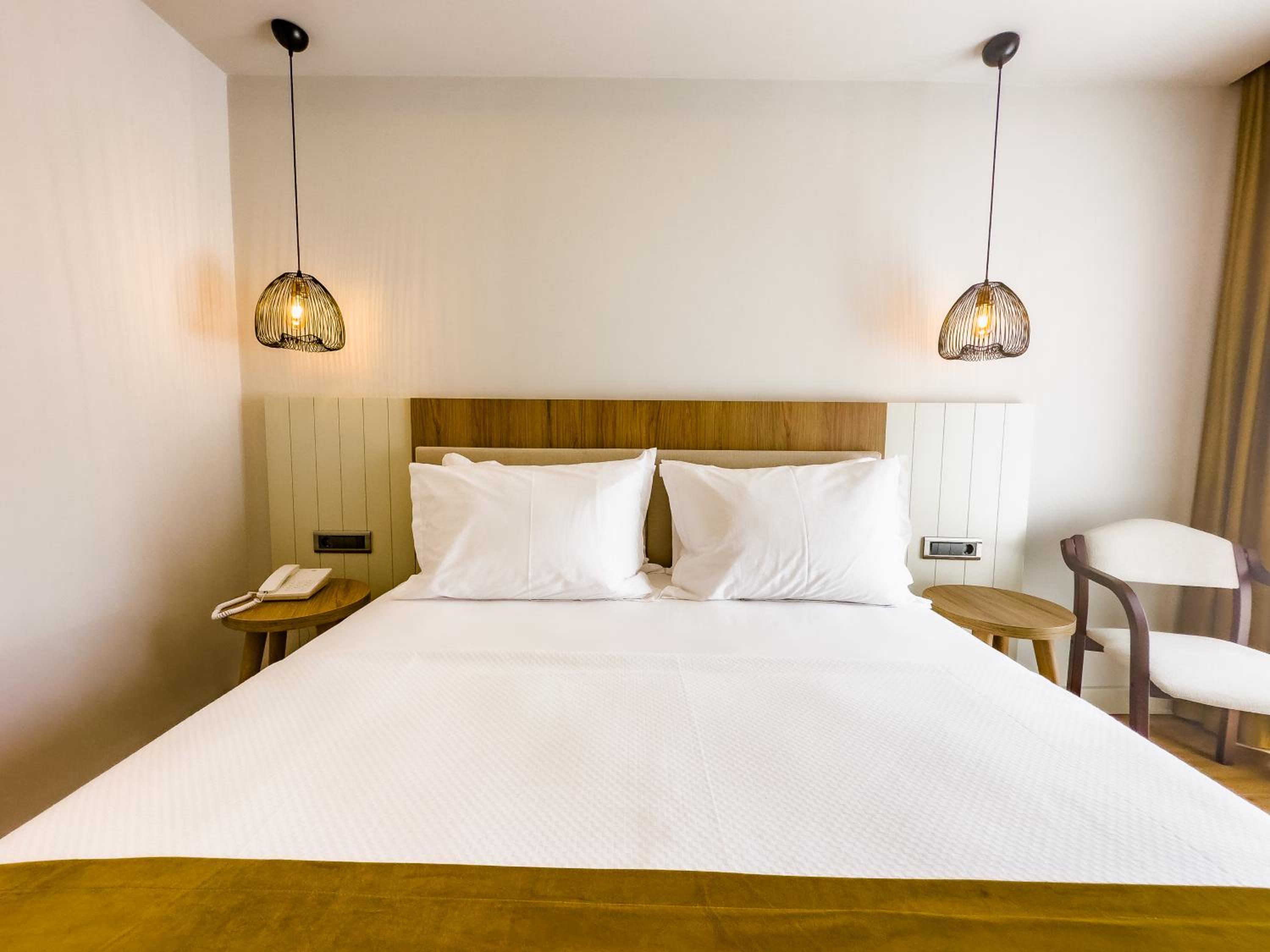 Dedeoğlu Port Otel - Image 51