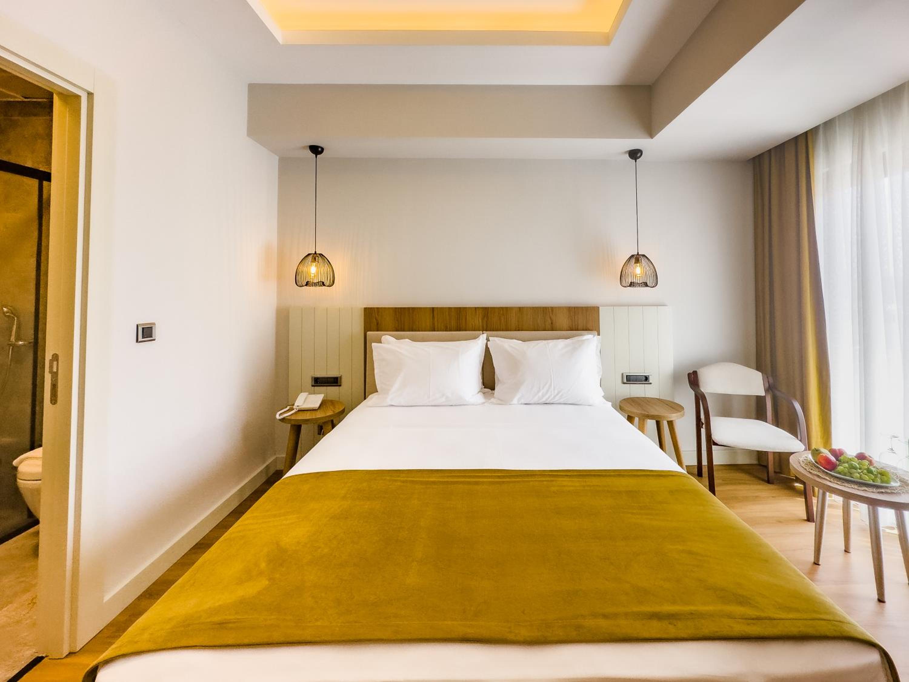 Dedeoğlu Port Otel - Image 53