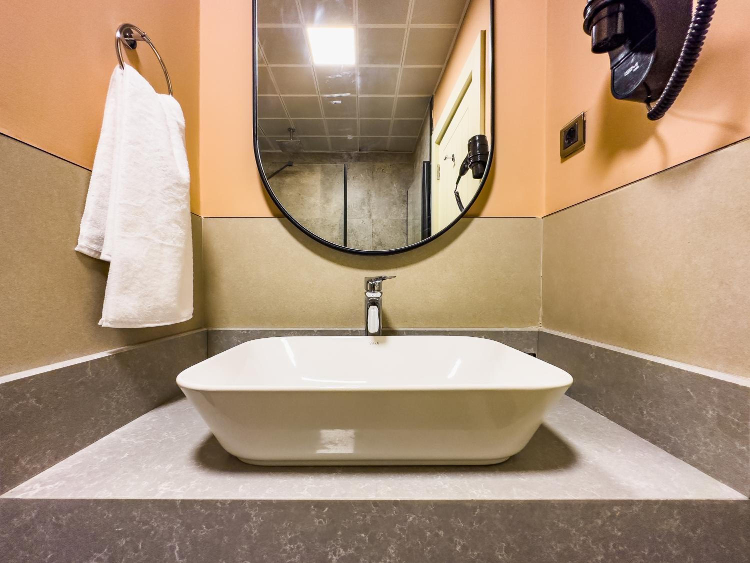 Dedeoğlu Port Otel - Image 11