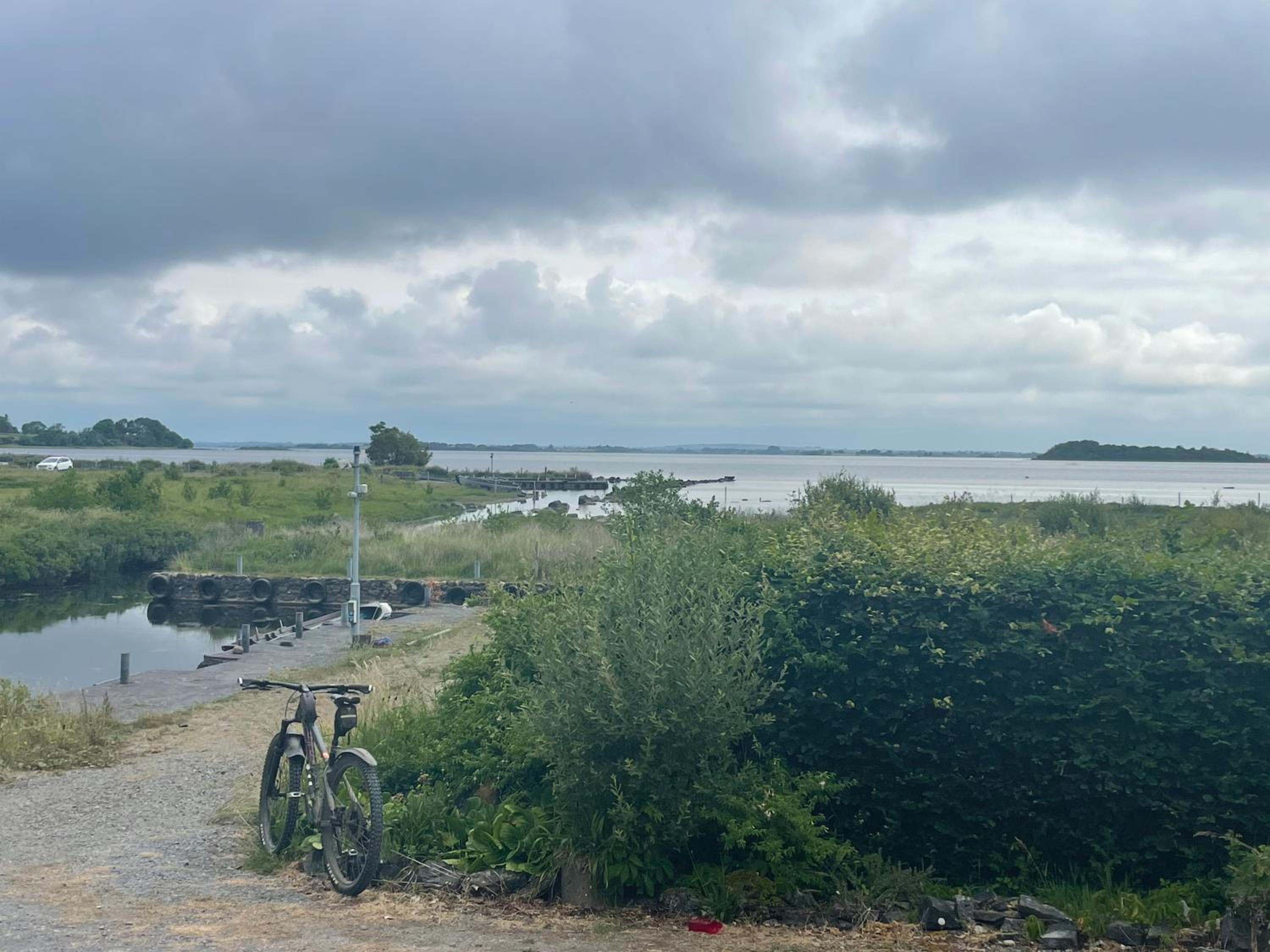 Lakeland Midsummer Lakehouse