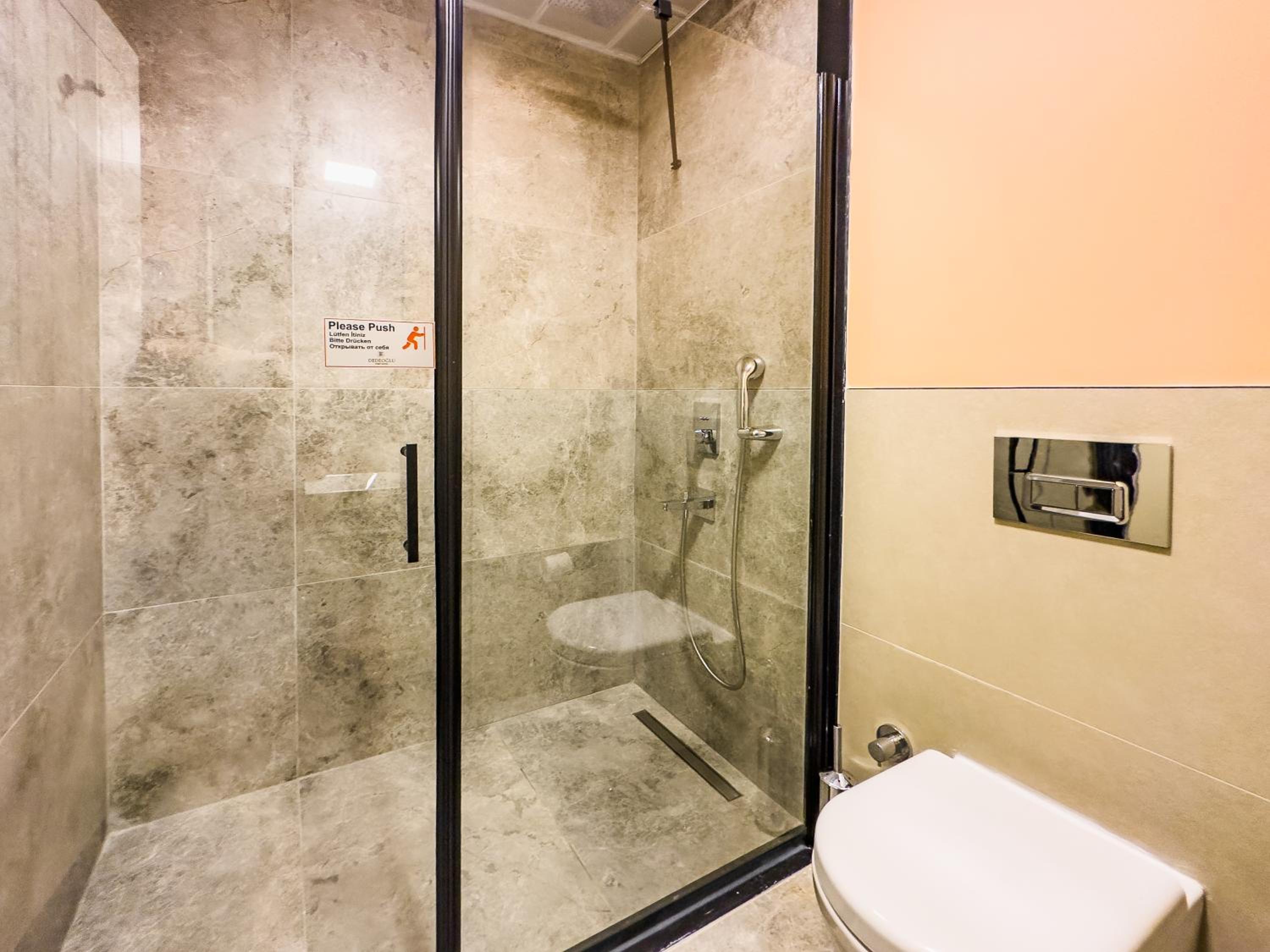 Dedeoğlu Port Otel - Image 57