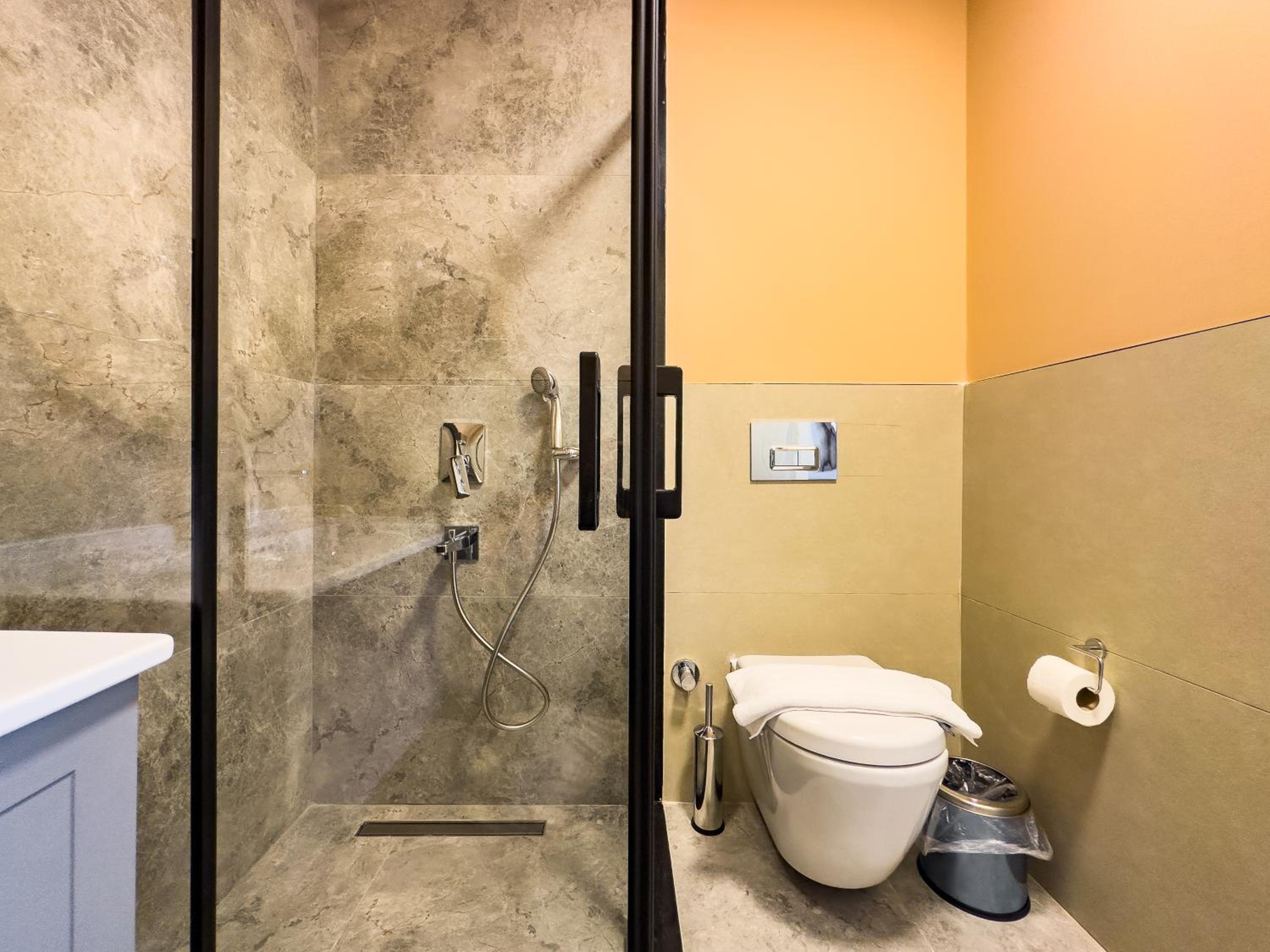 Dedeoğlu Port Otel - Image 59
