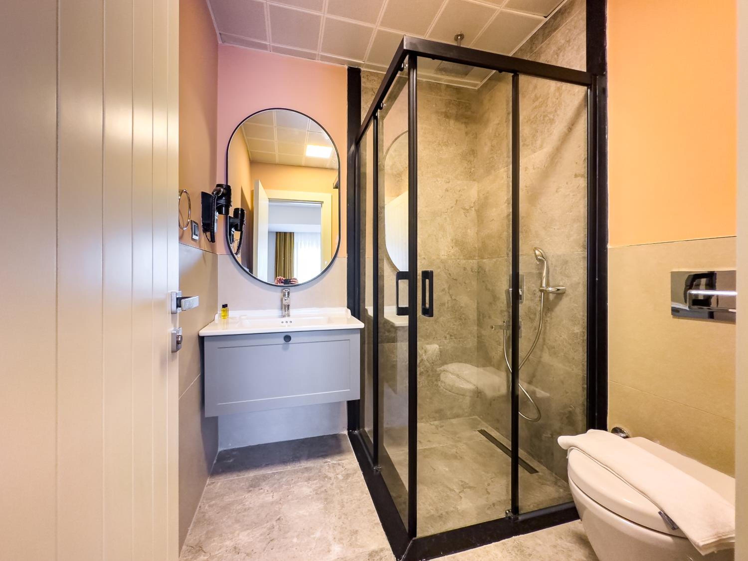 Dedeoğlu Port Otel - Image 60
