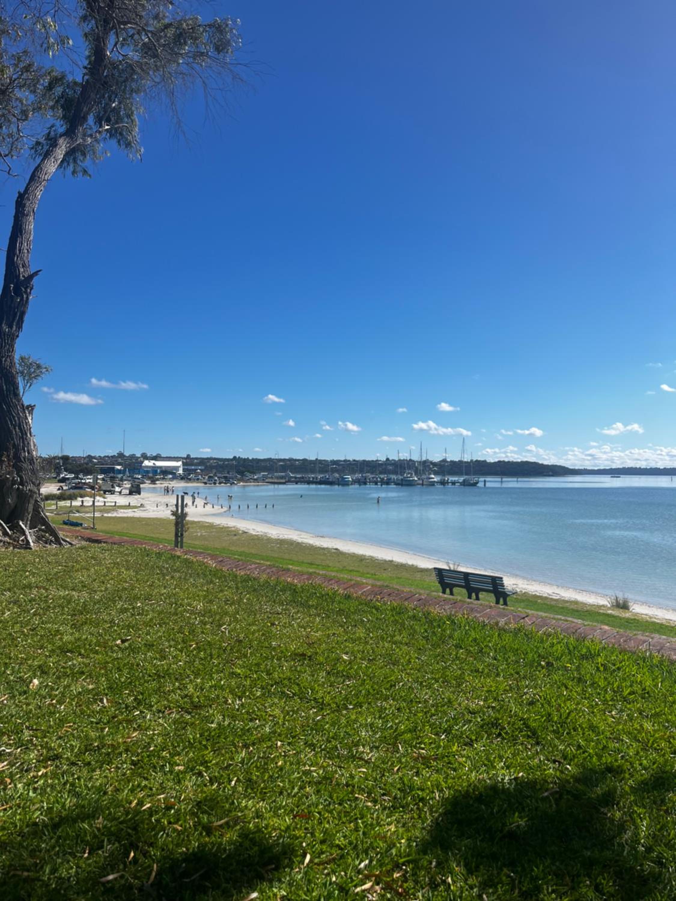 Emu Point Motel
