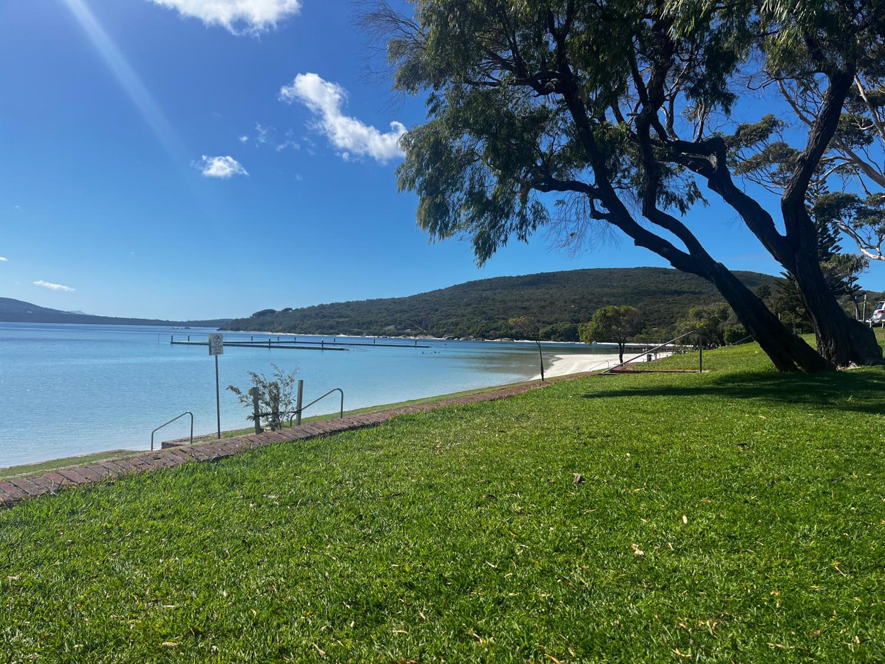 Emu Point Motel