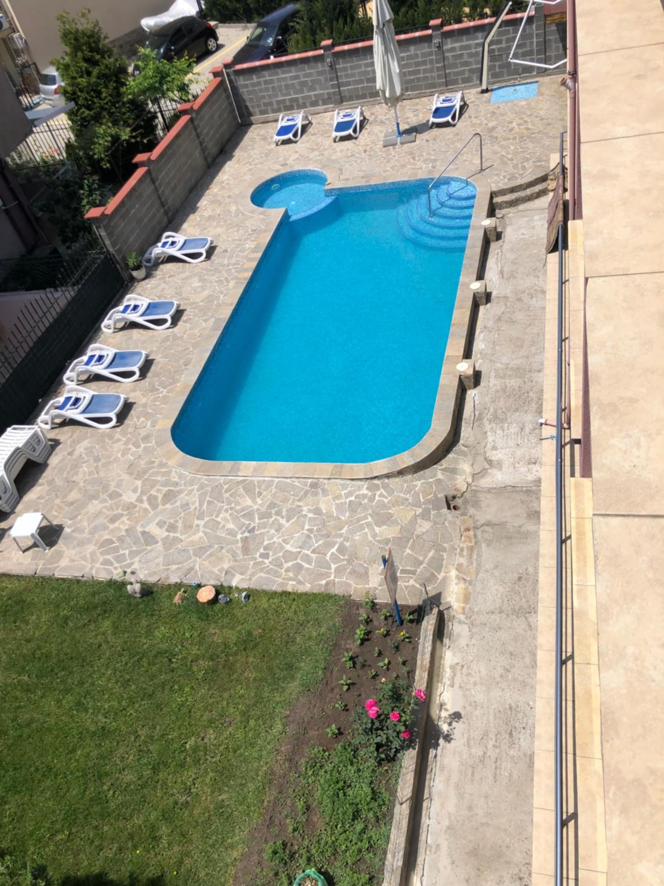 Anfid Apartments
