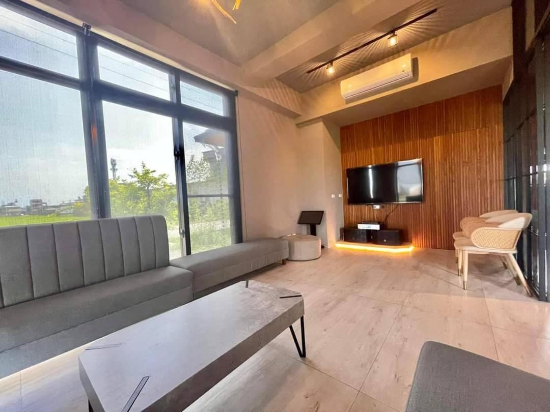 Jiaoxi Pusu Homestay