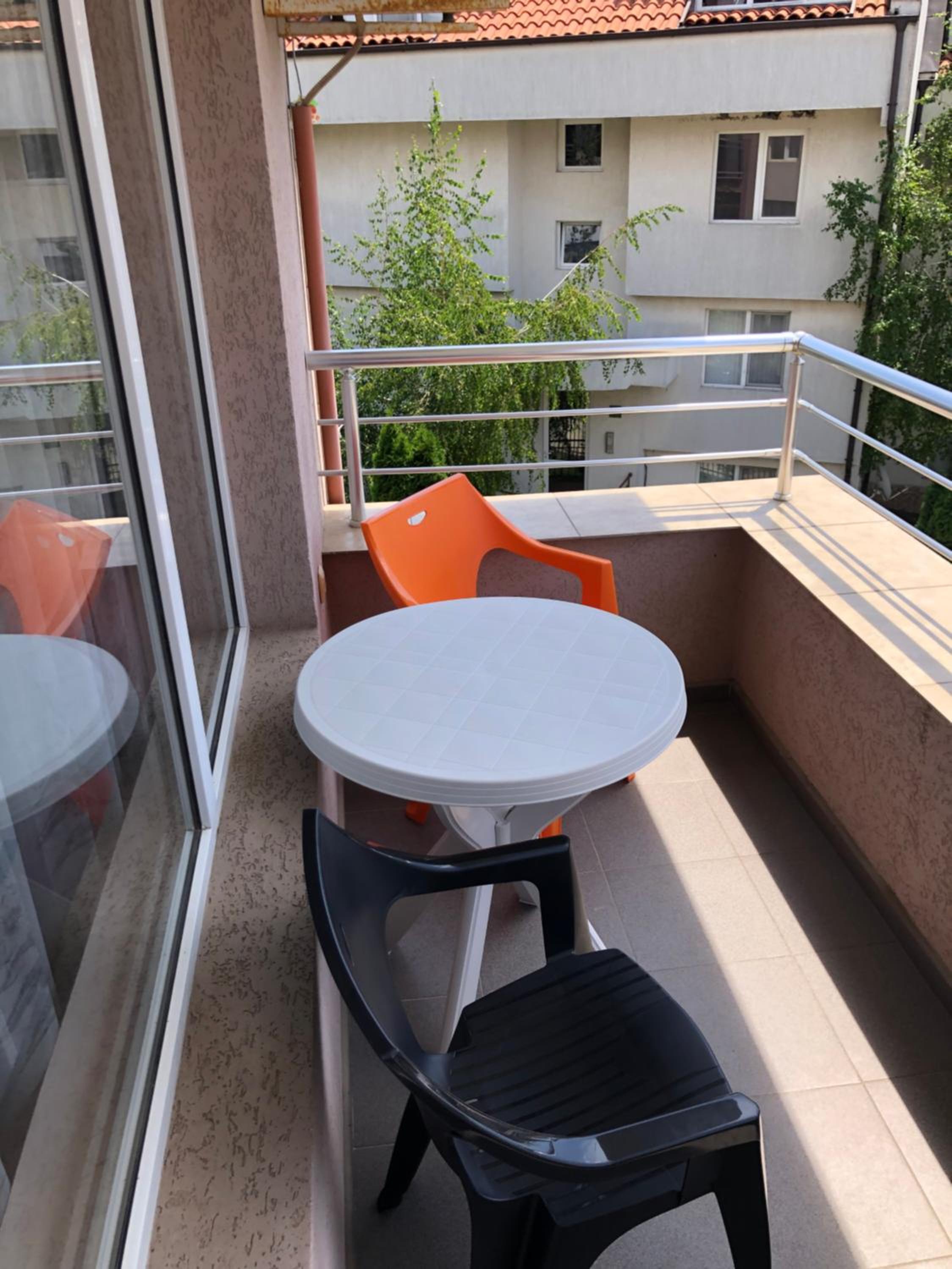 Anfid Apartments