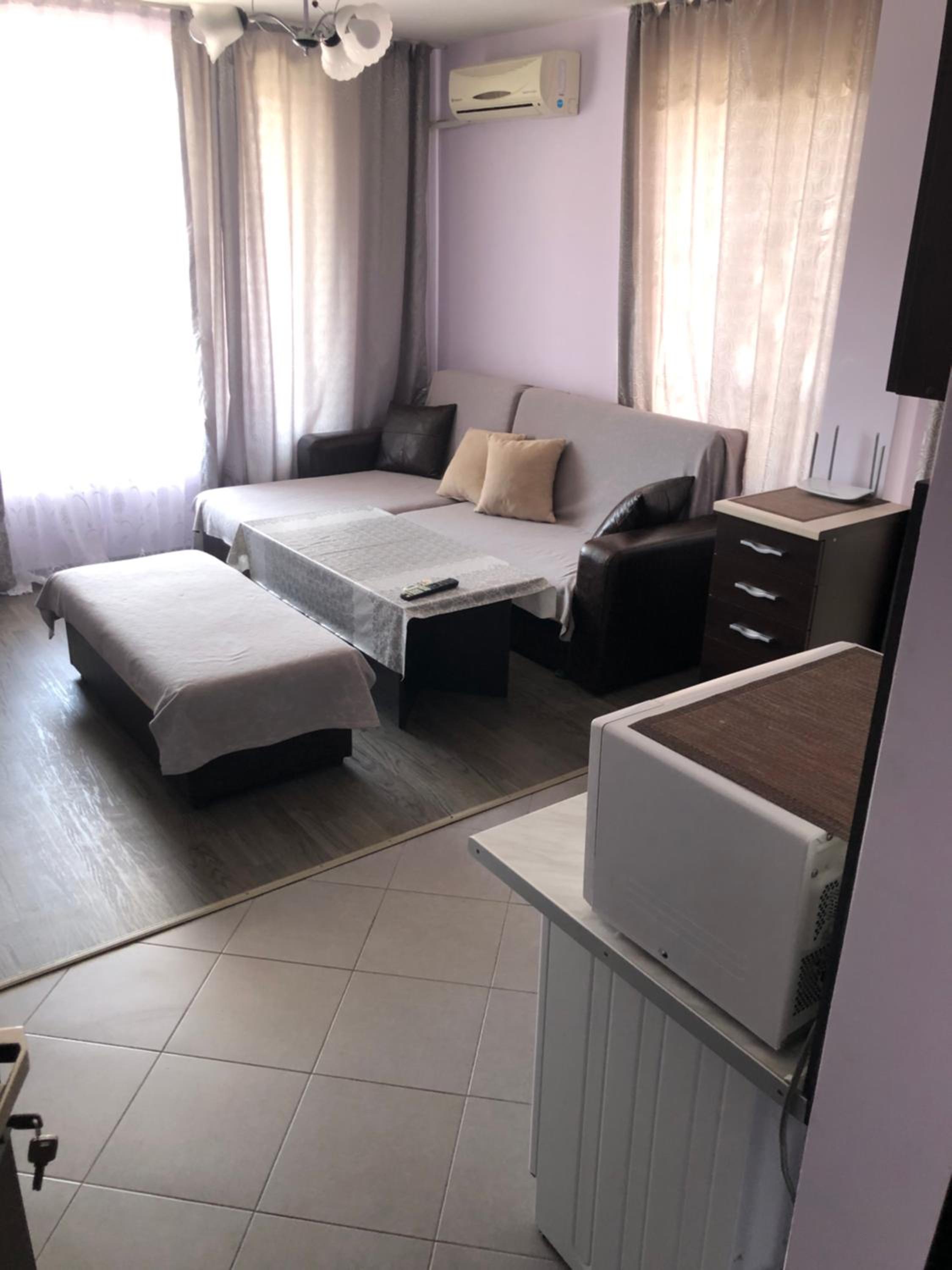 Anfid Apartments