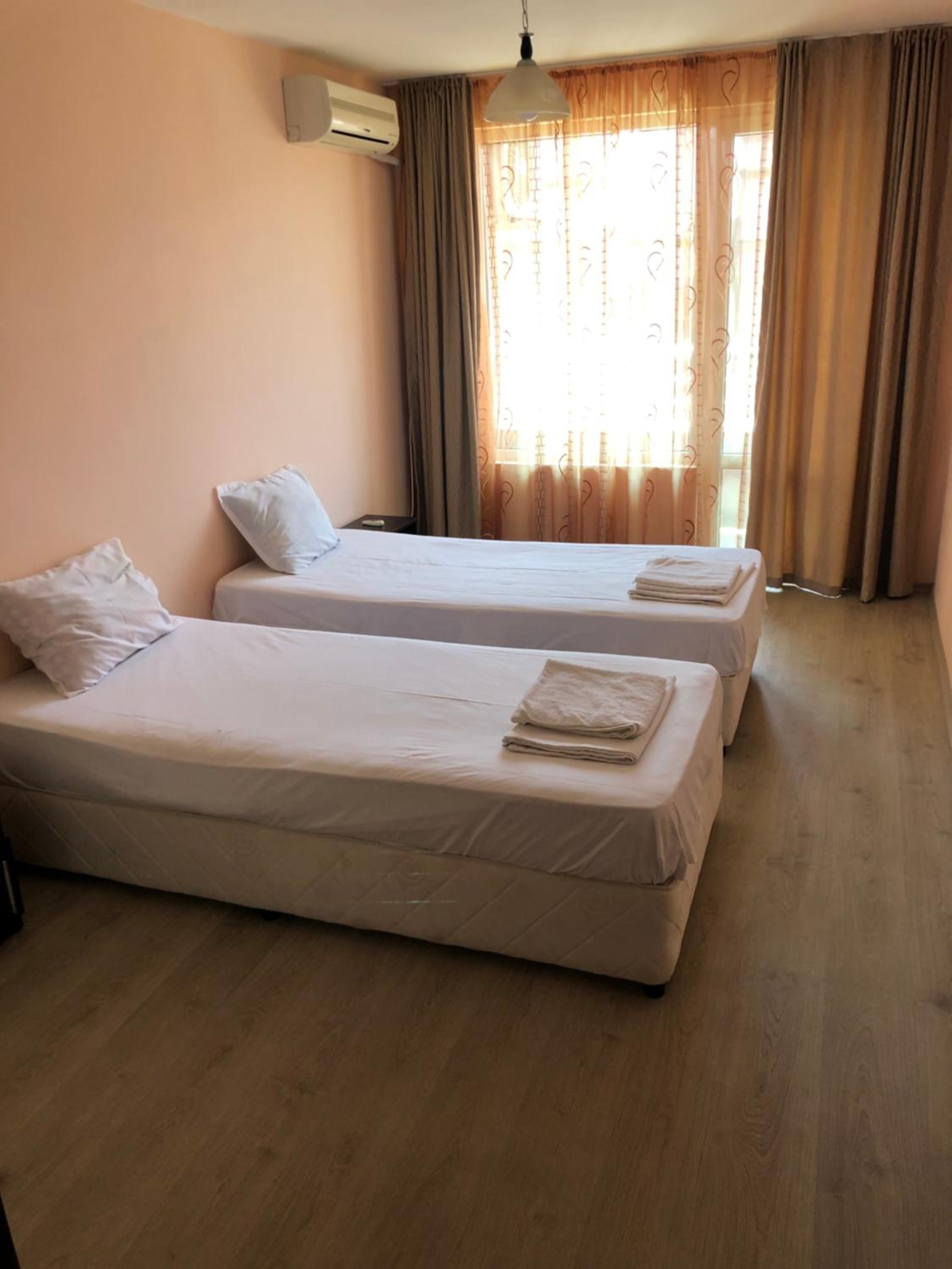 Anfid Apartments