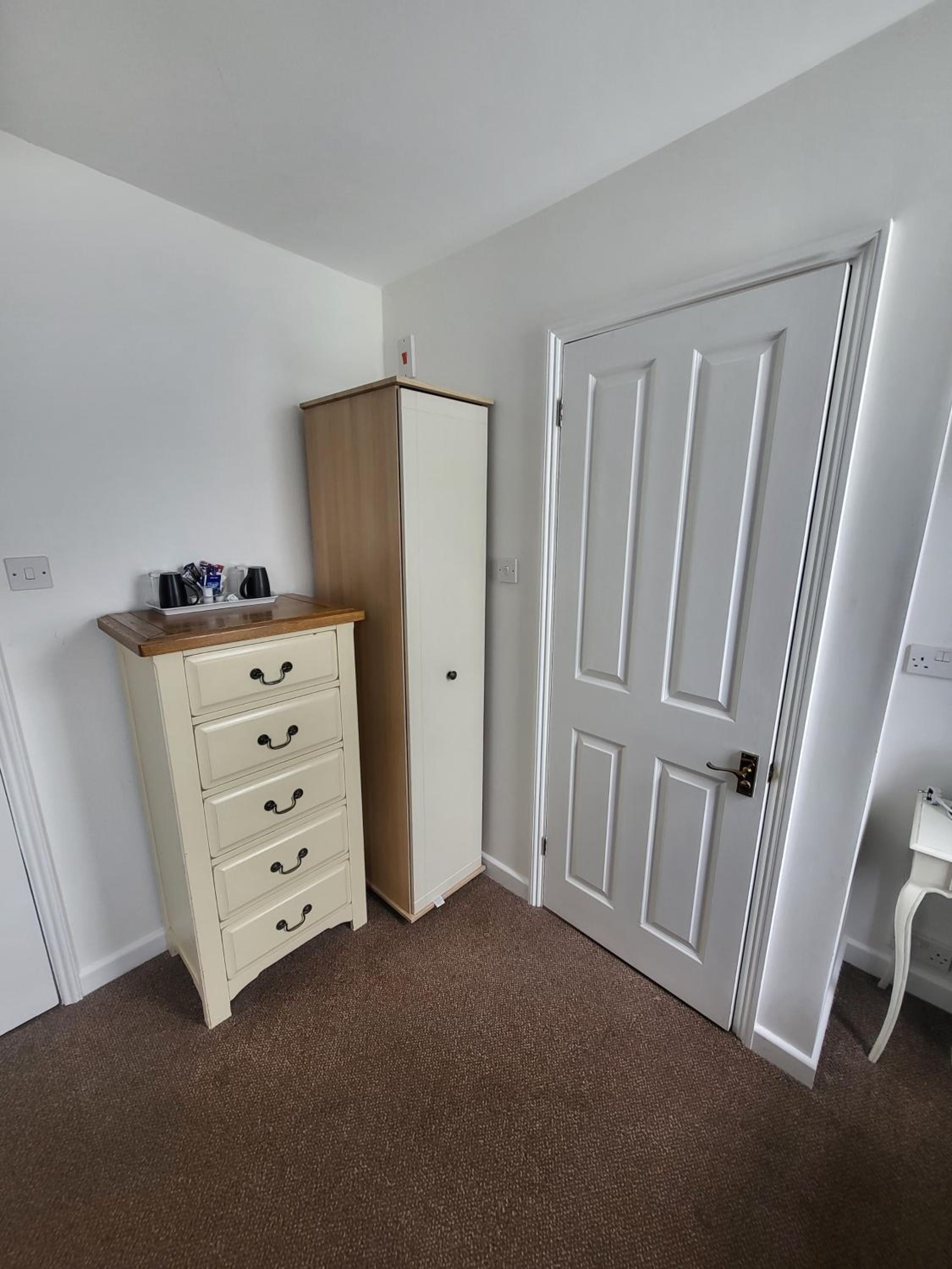 St Georges Guest House