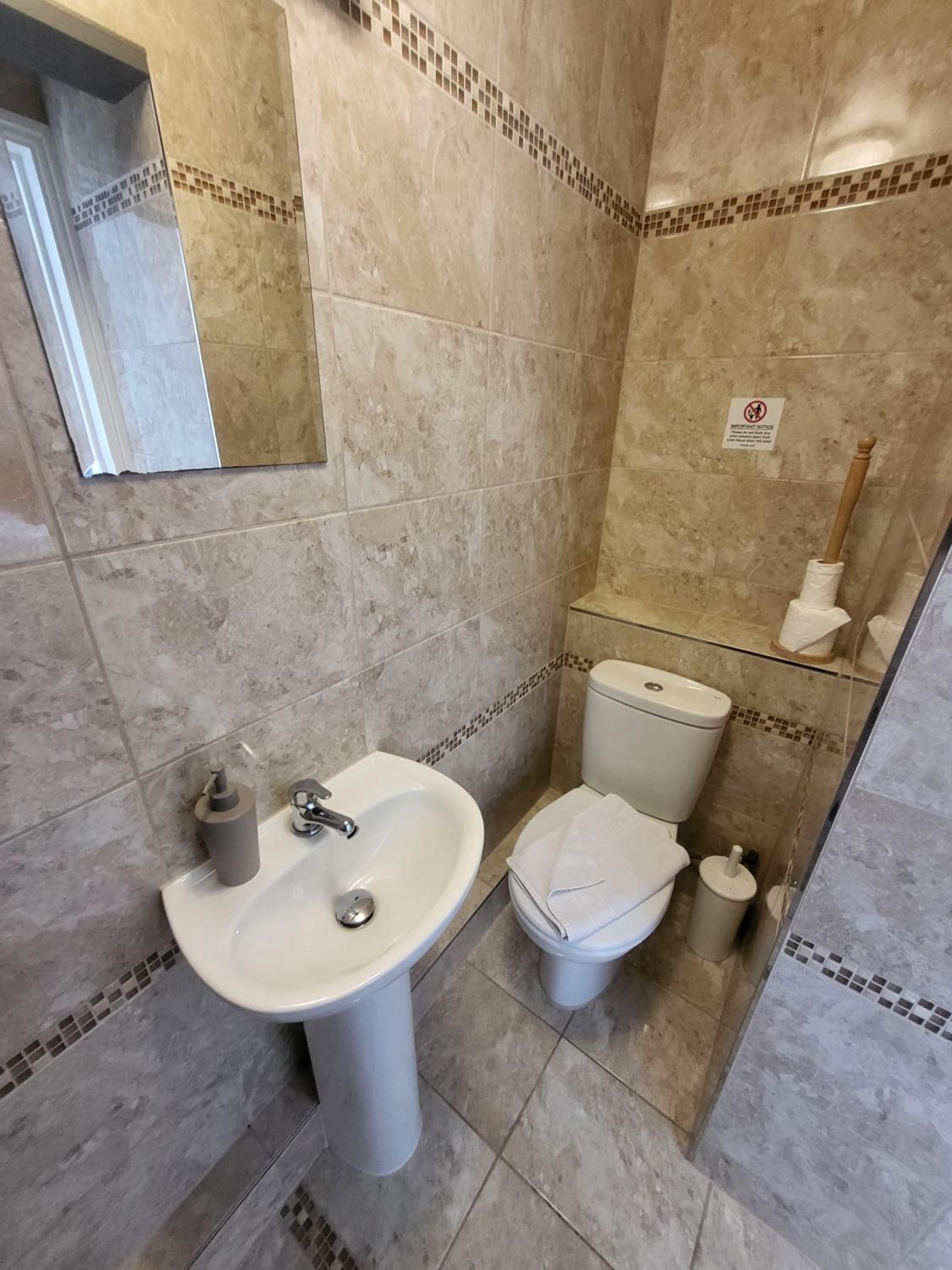 St Georges Guest House