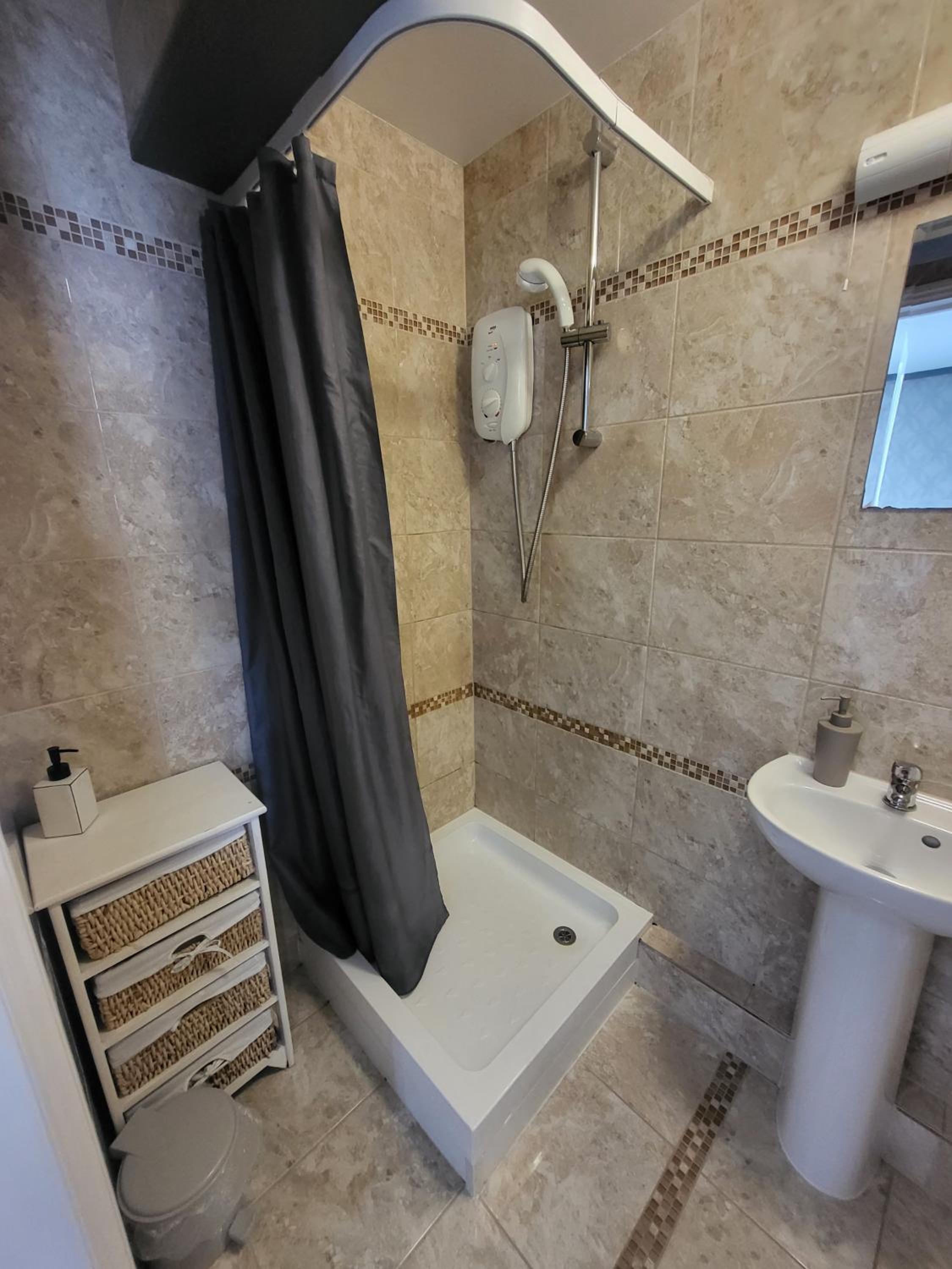St Georges Guest House