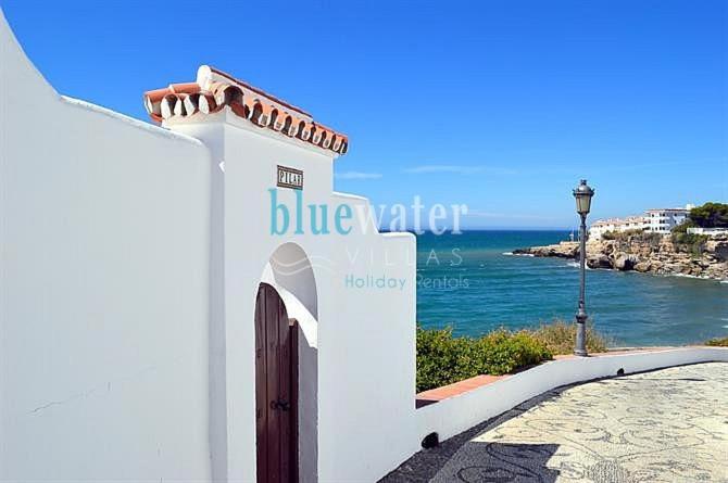 El Salon, Nerja BLUEWATER VILLAS photo 3