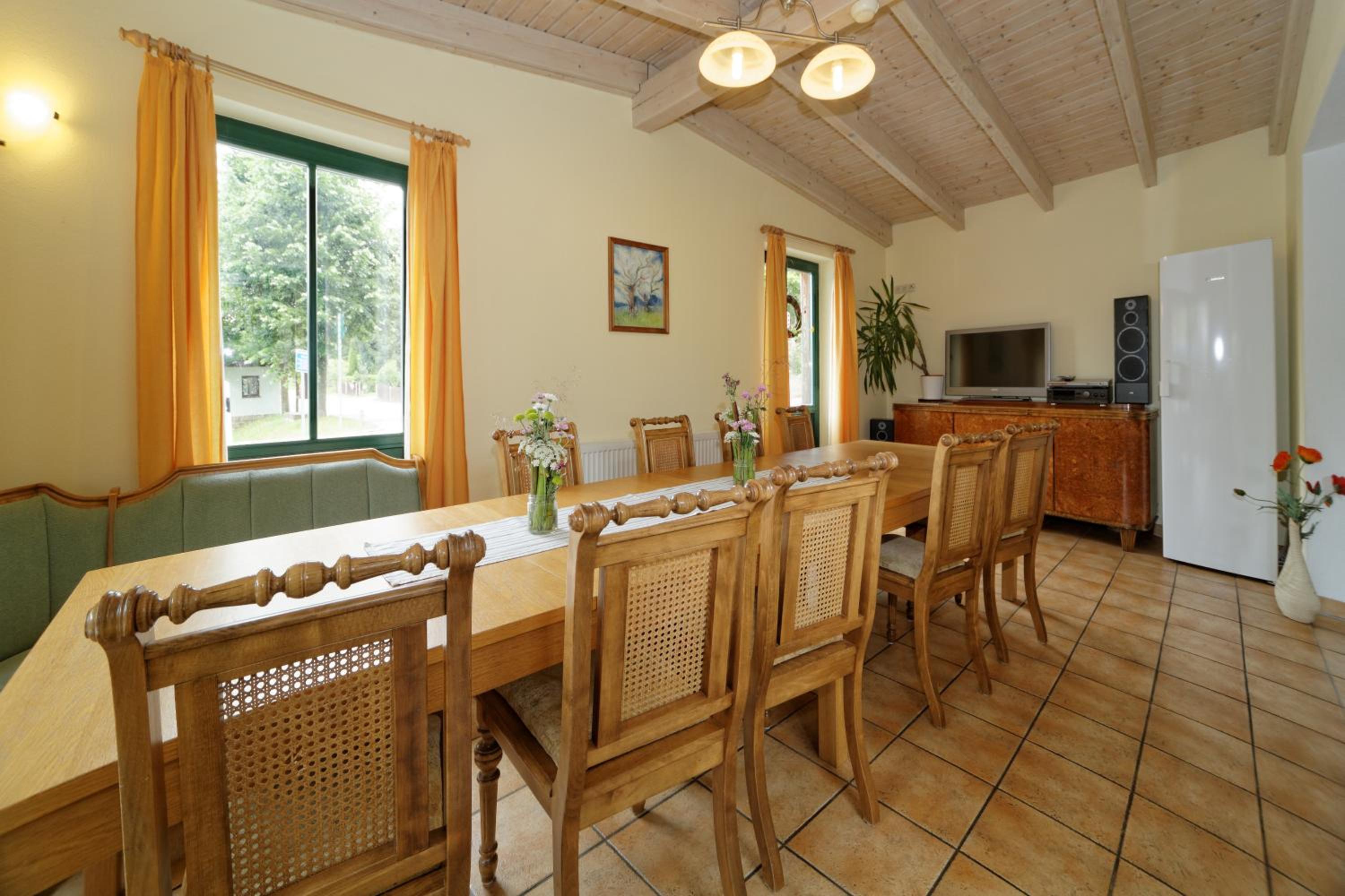 Ferienhaus 