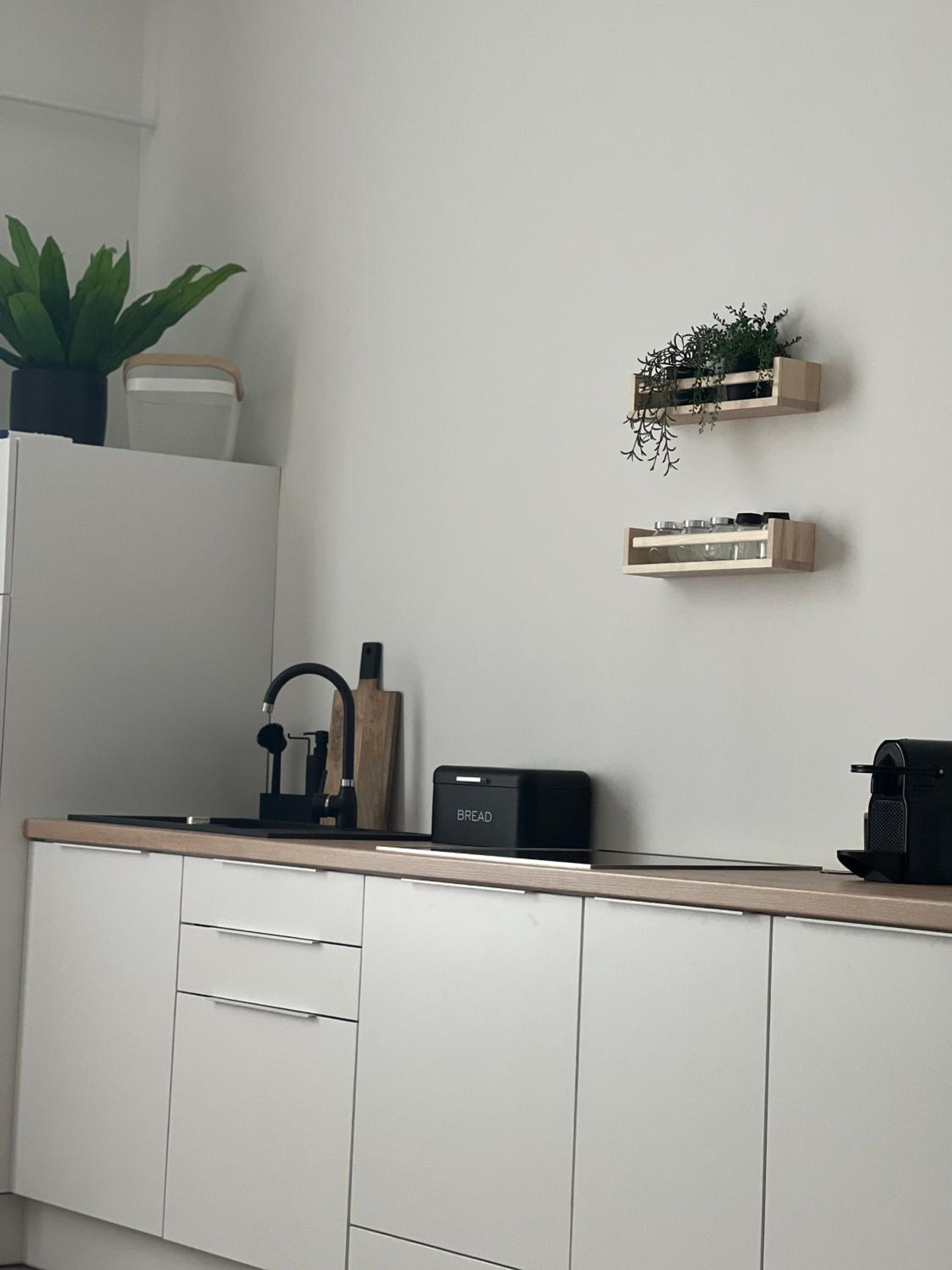Modern új lakás a belvárosban view 3
