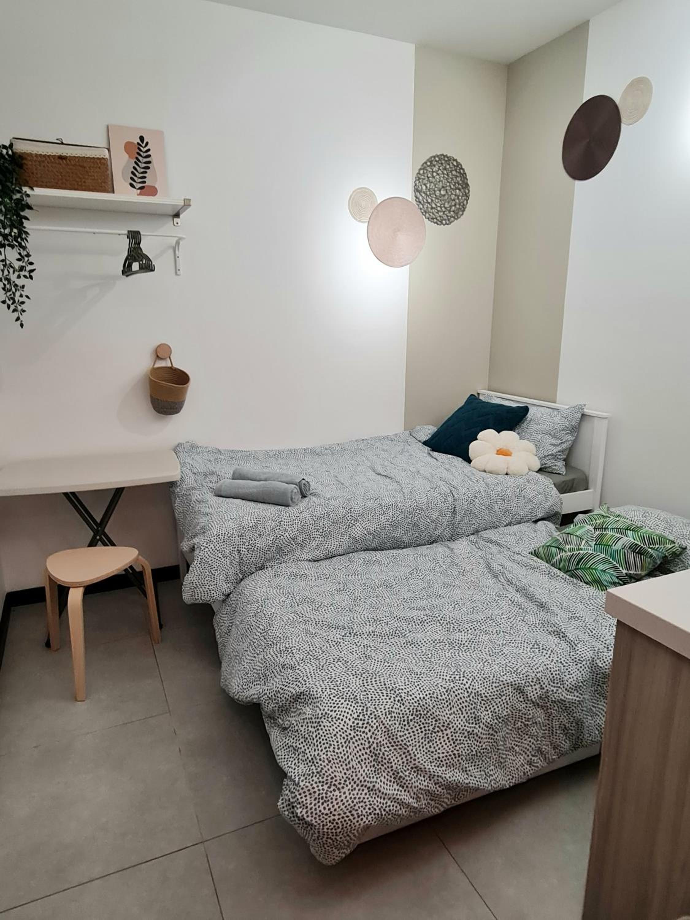 Cozy 2R2B near Gleneagles @ Embassy Row KLCC