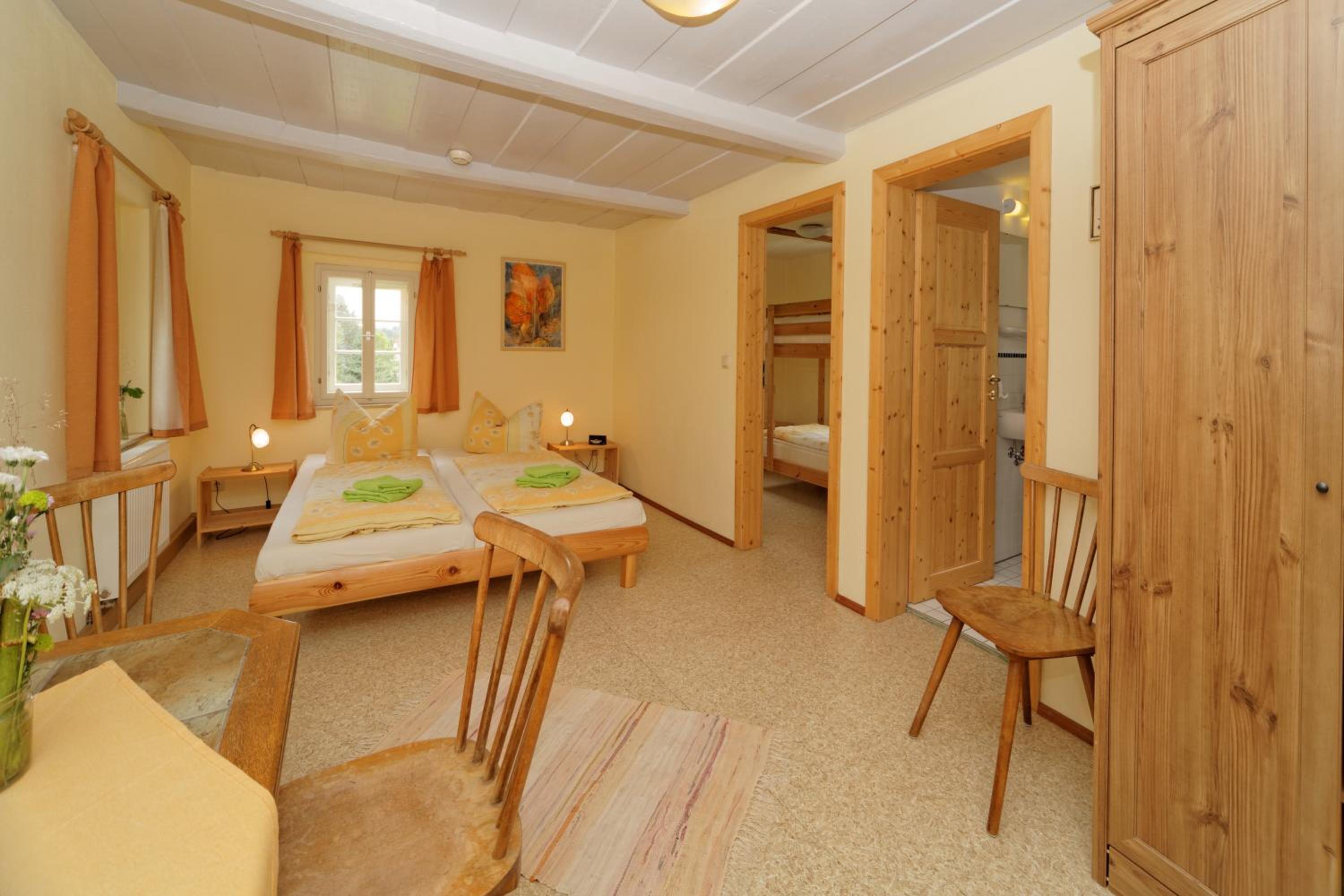 Ferienhaus 