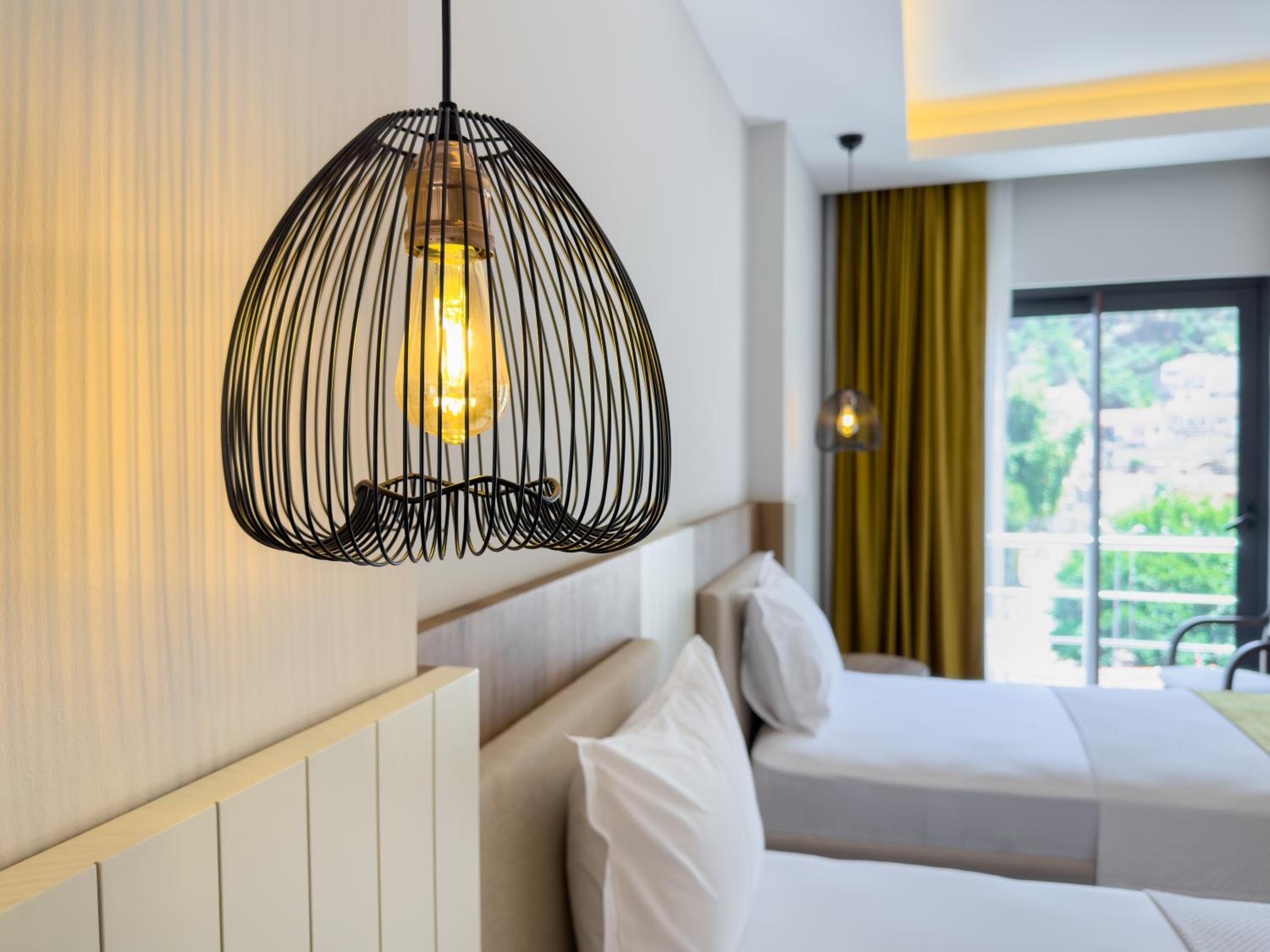 Dedeoğlu Port Otel - Image 172