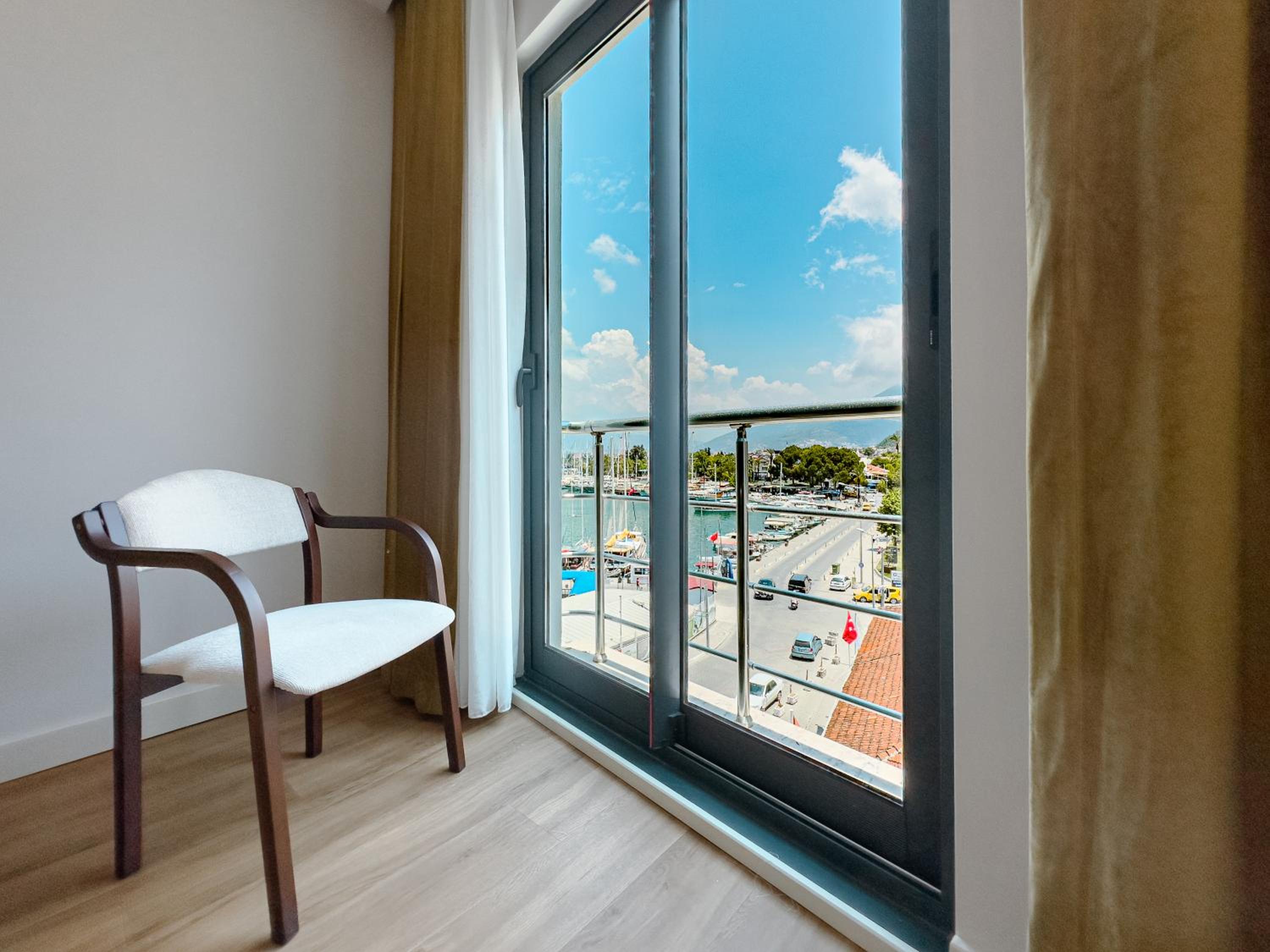 Dedeoğlu Port Otel - Image 174