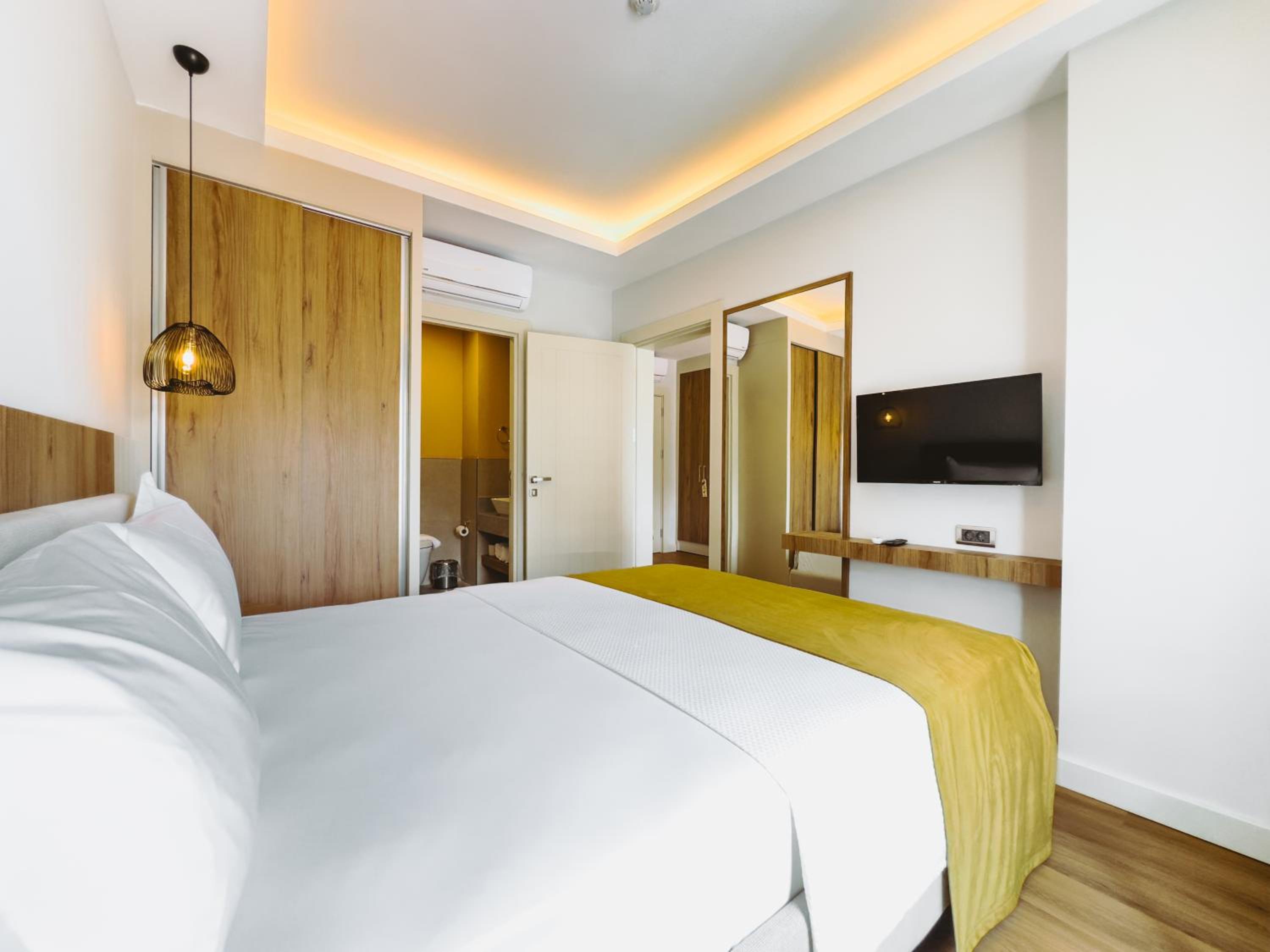 Dedeoğlu Port Otel - Image 175