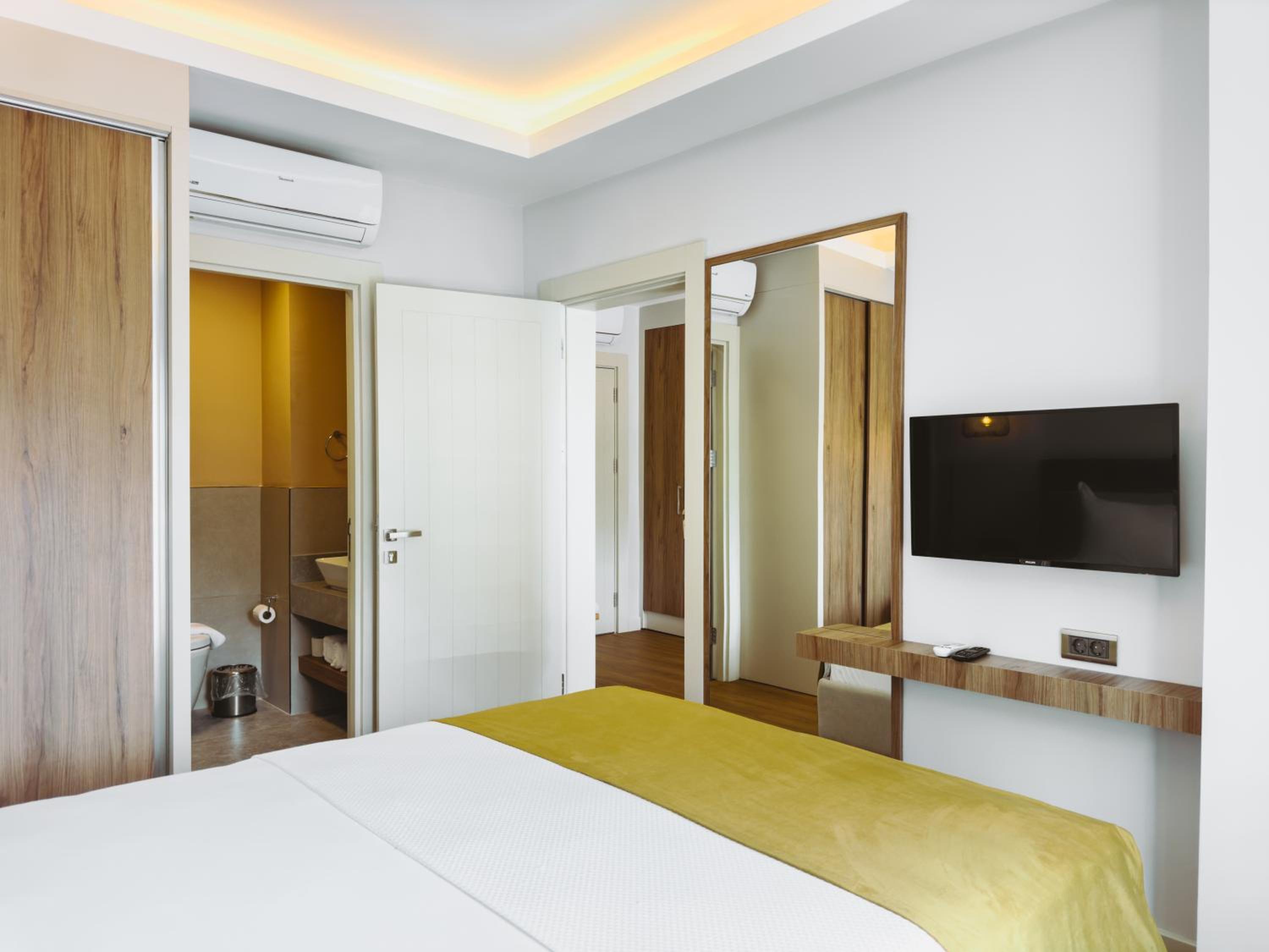Dedeoğlu Port Otel - Image 31