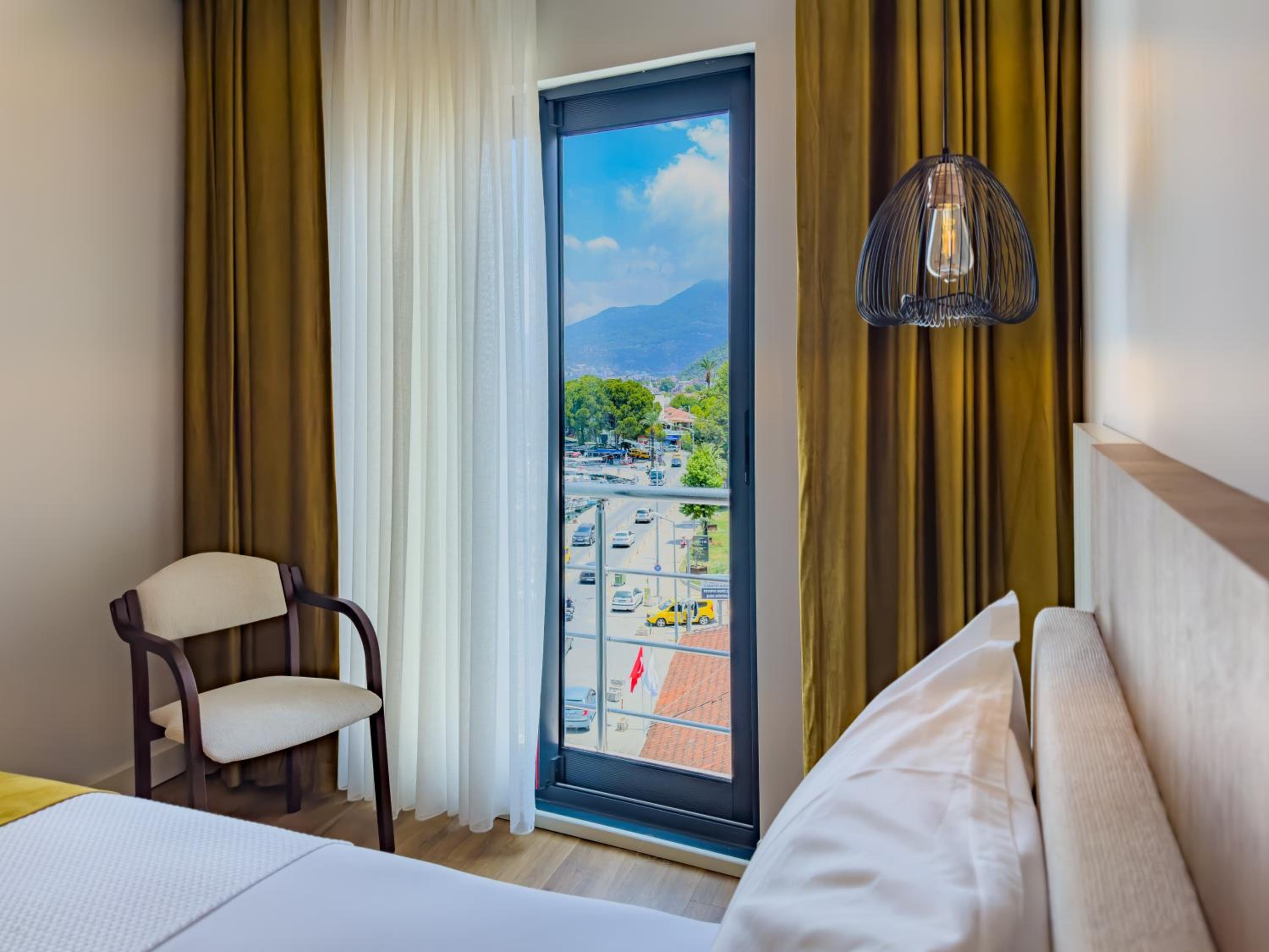 Dedeoğlu Port Otel - Image 32