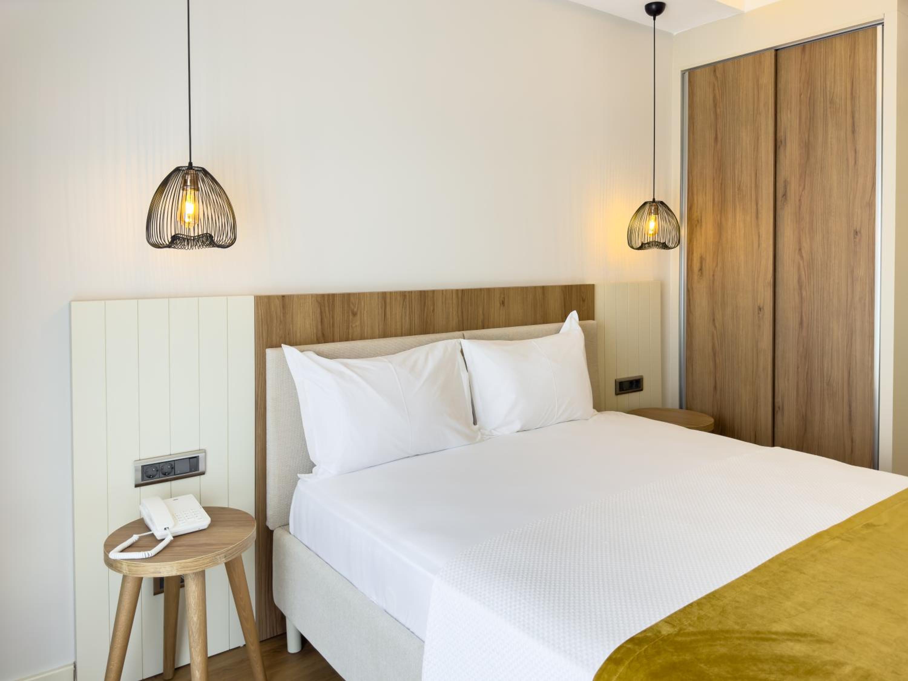 Dedeoğlu Port Otel - Image 33
