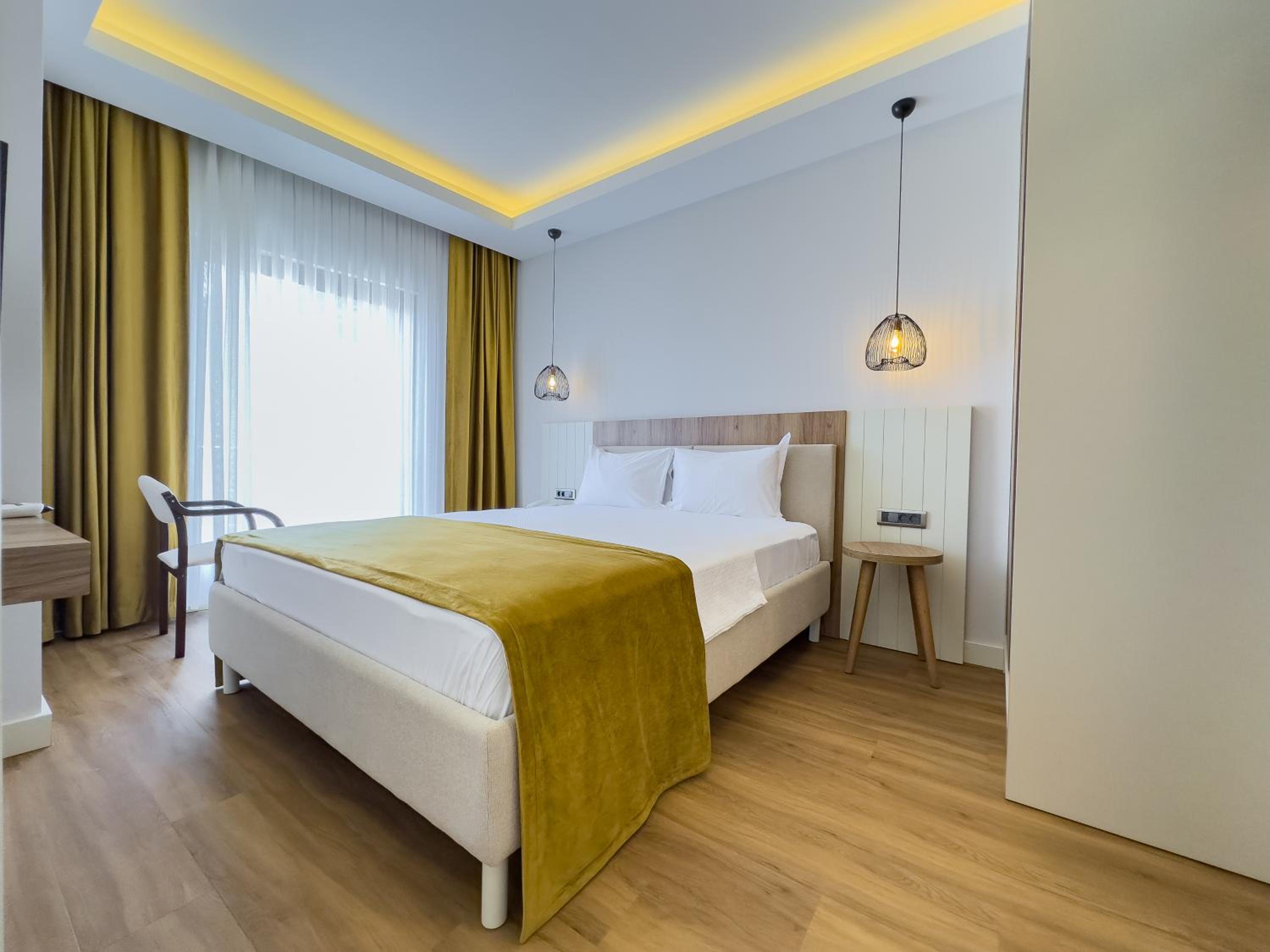 Dedeoğlu Port Otel - Image 34