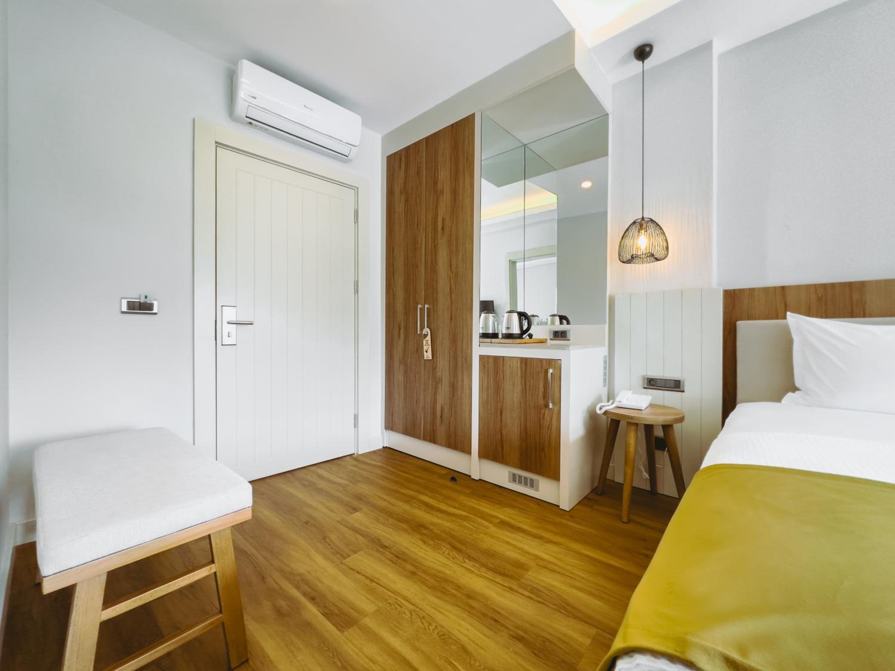 Dedeoğlu Port Otel - Image 35