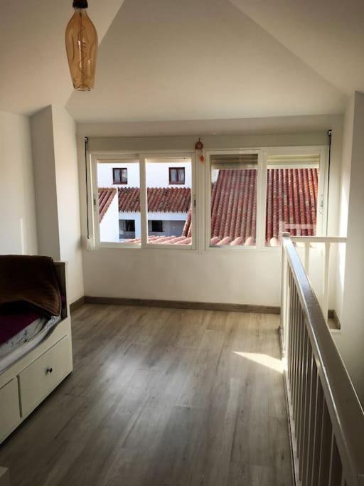Naturalmente Pueblo Andaluz - Apartamento