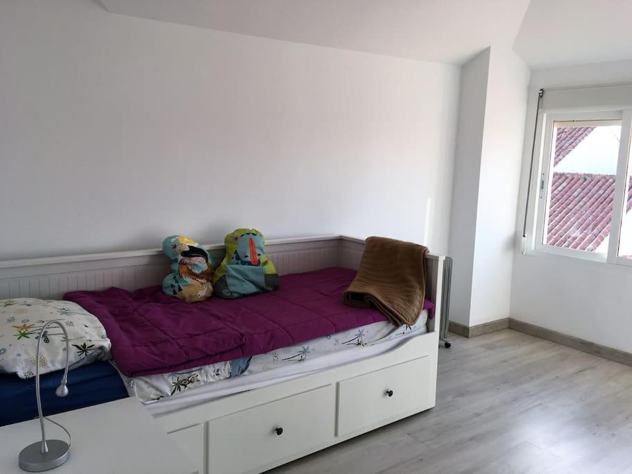 Naturalmente Pueblo Andaluz - Apartamento